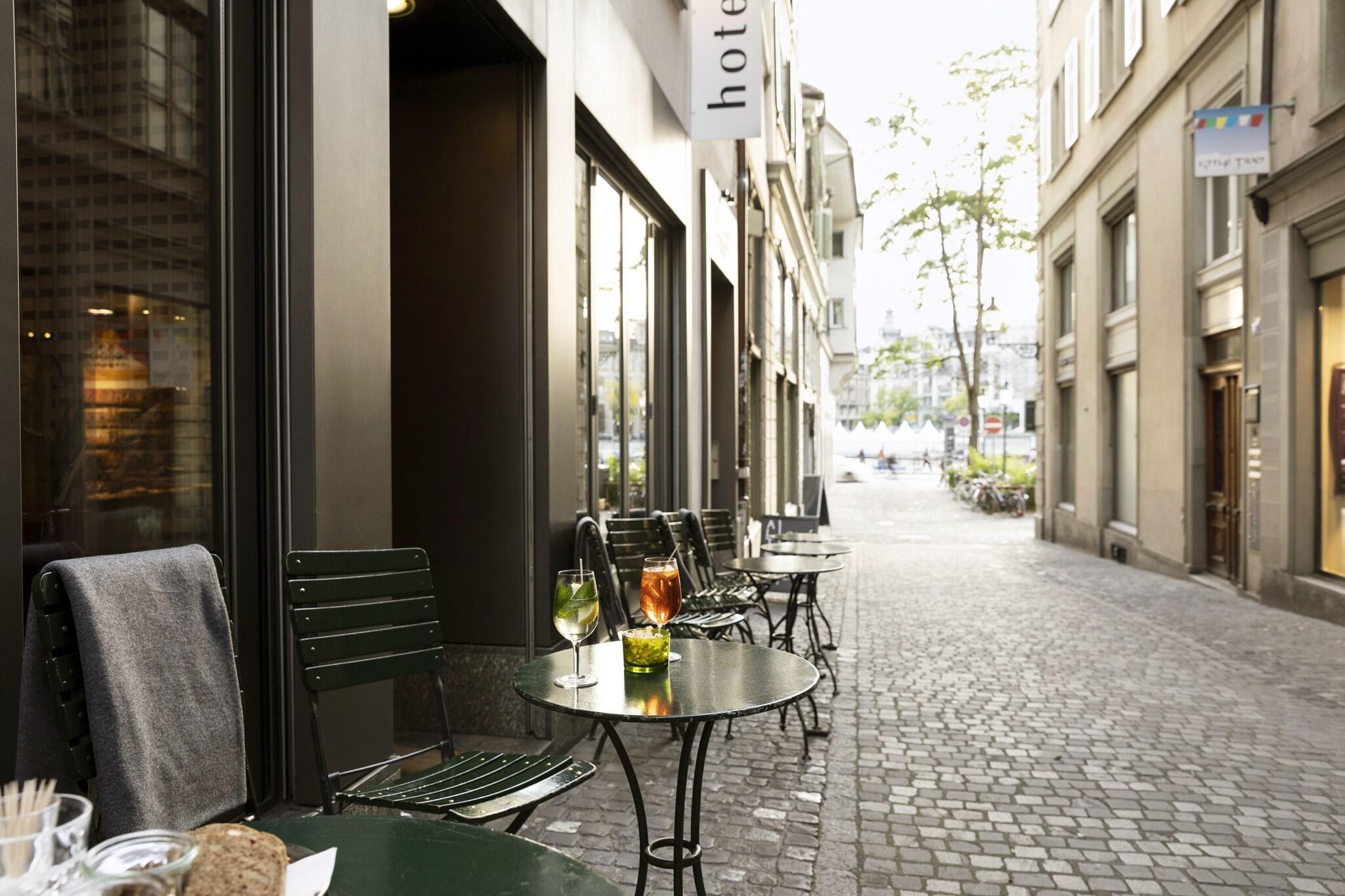 Hotel Altstadt, photo 18 of 19
