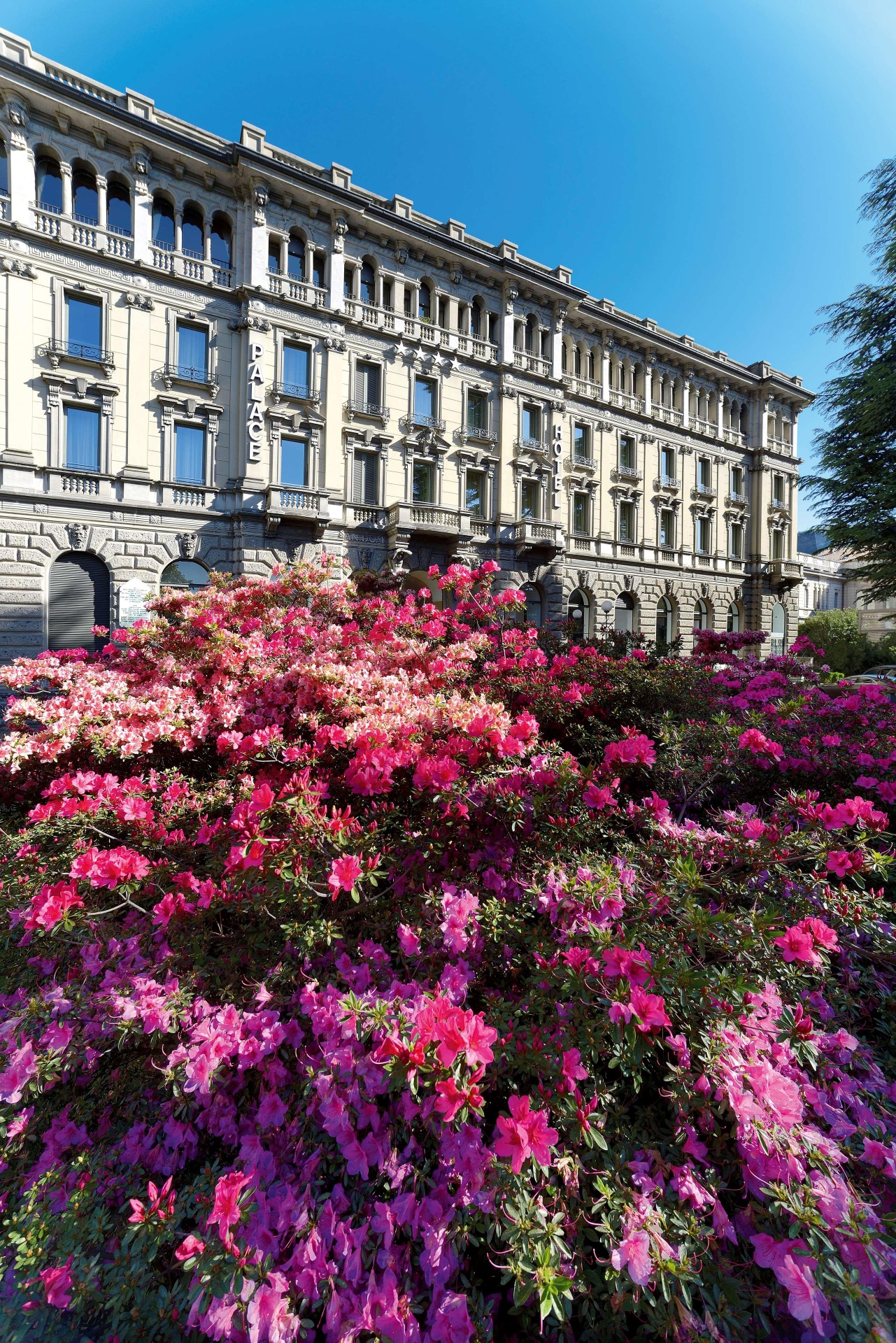 Palace Hotel Lake Como, photo 3 of 33
