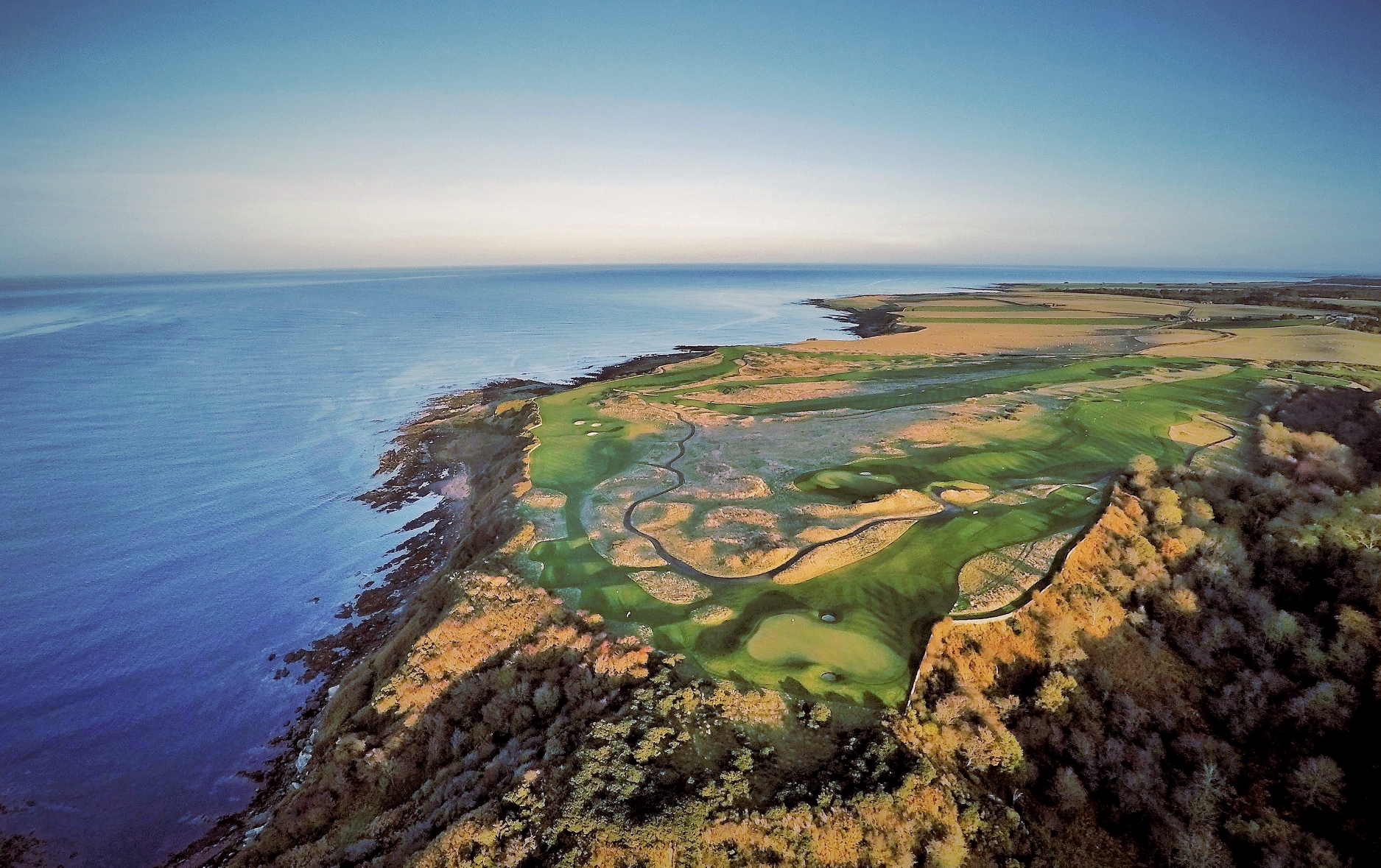 Fairmont St Andrews - Scotland, photo 4 of 199