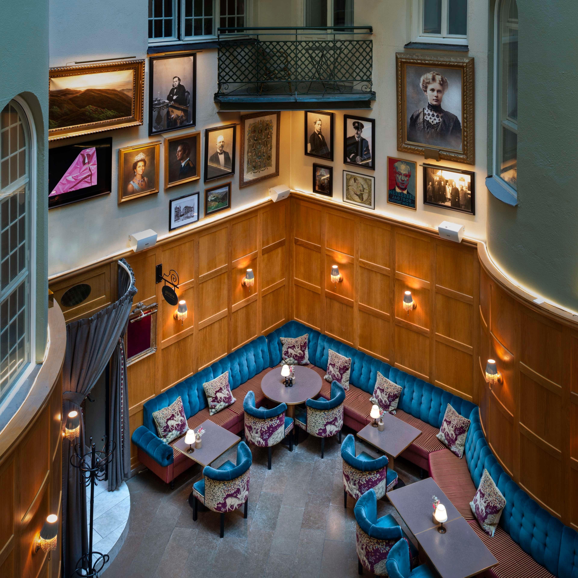 Hotel Kung Carl, WorldHotels Crafted, photo 92 of 100