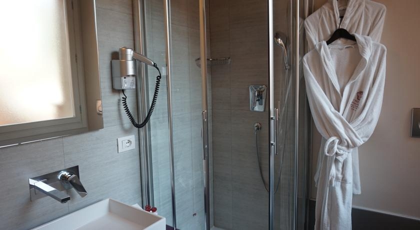 Trevi Palace Luxury Inn, photo 13 of 57