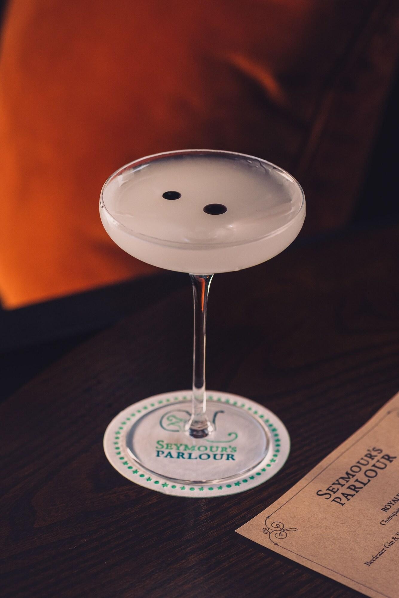 The Zetter Marylebone, photo 40 of 41