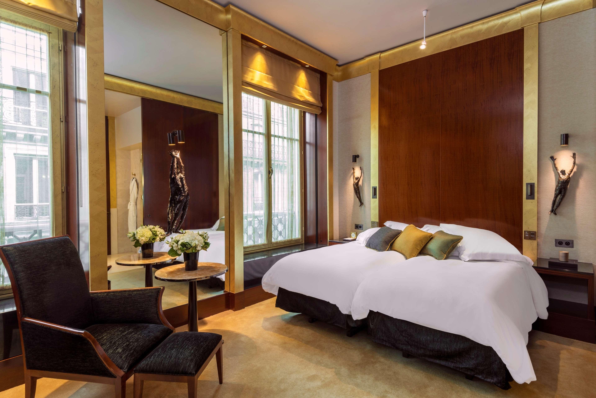 Park Hyatt Paris-Vendome, photo 30 of 199