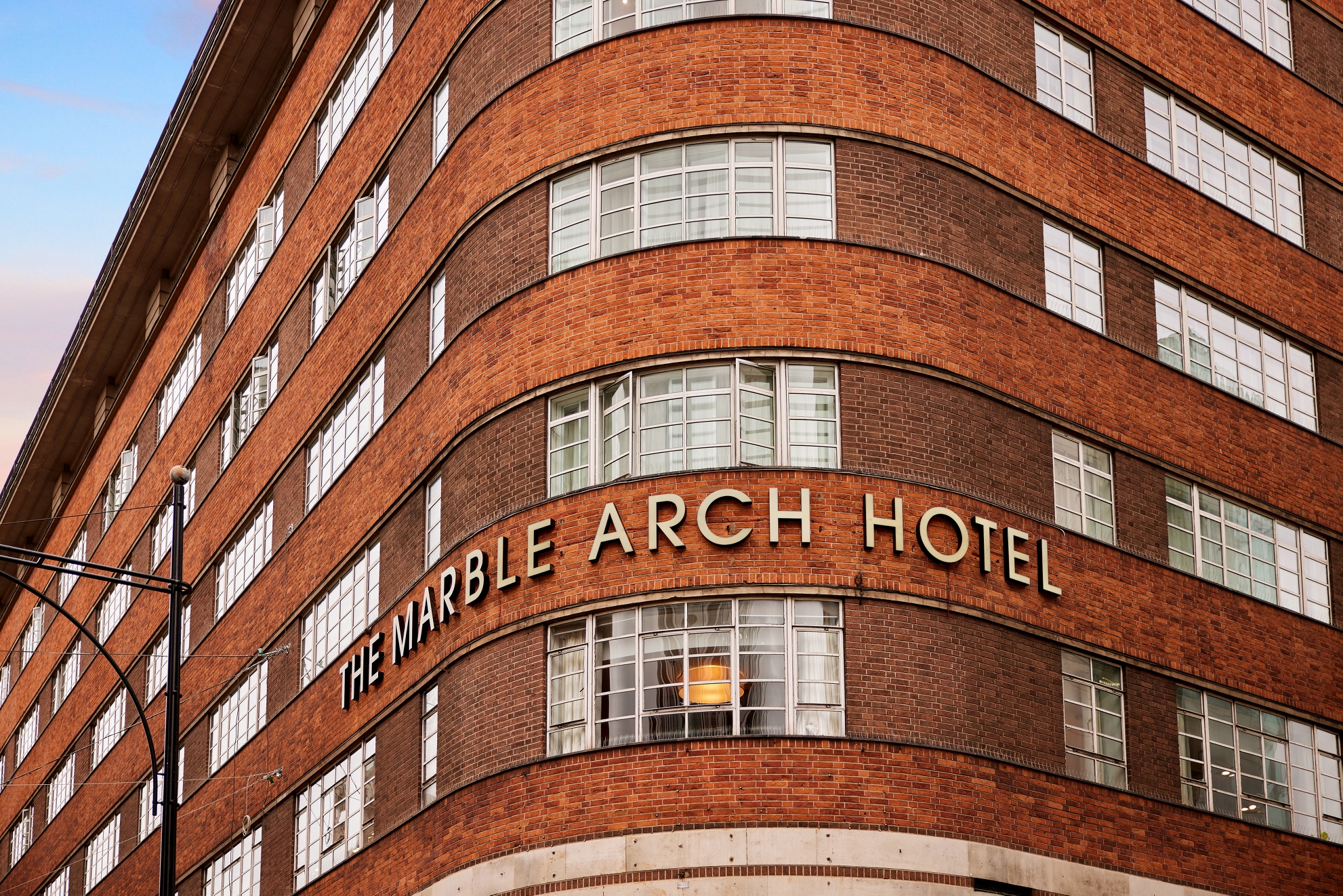 The Marble Arch Hotel, by Thistle, photo 1 of 31