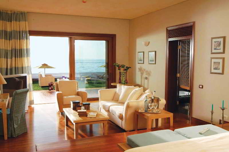 Grand Resort Lagonissi, photo 15 of 104
