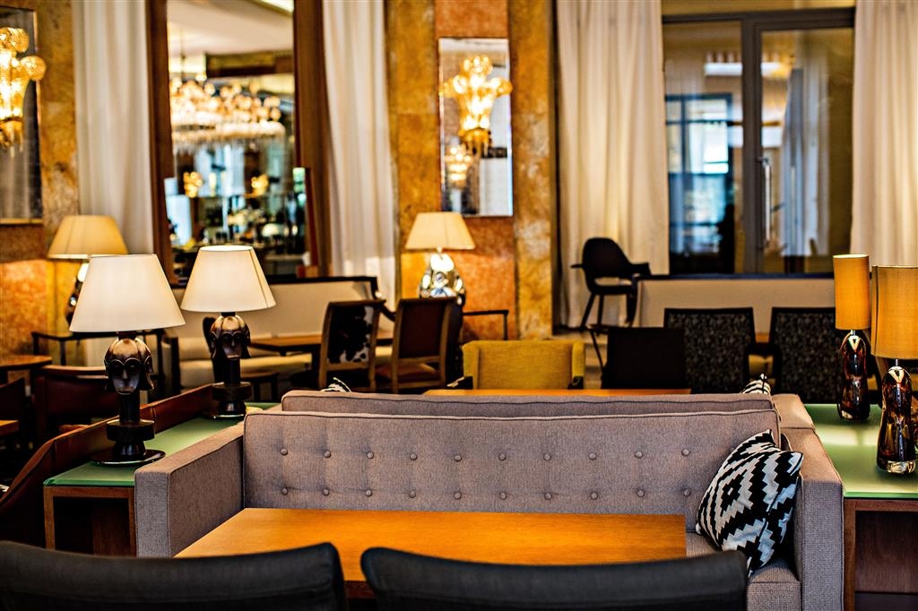 Prince De Galles, A Luxury Collection Hotel, photo 21 of 199