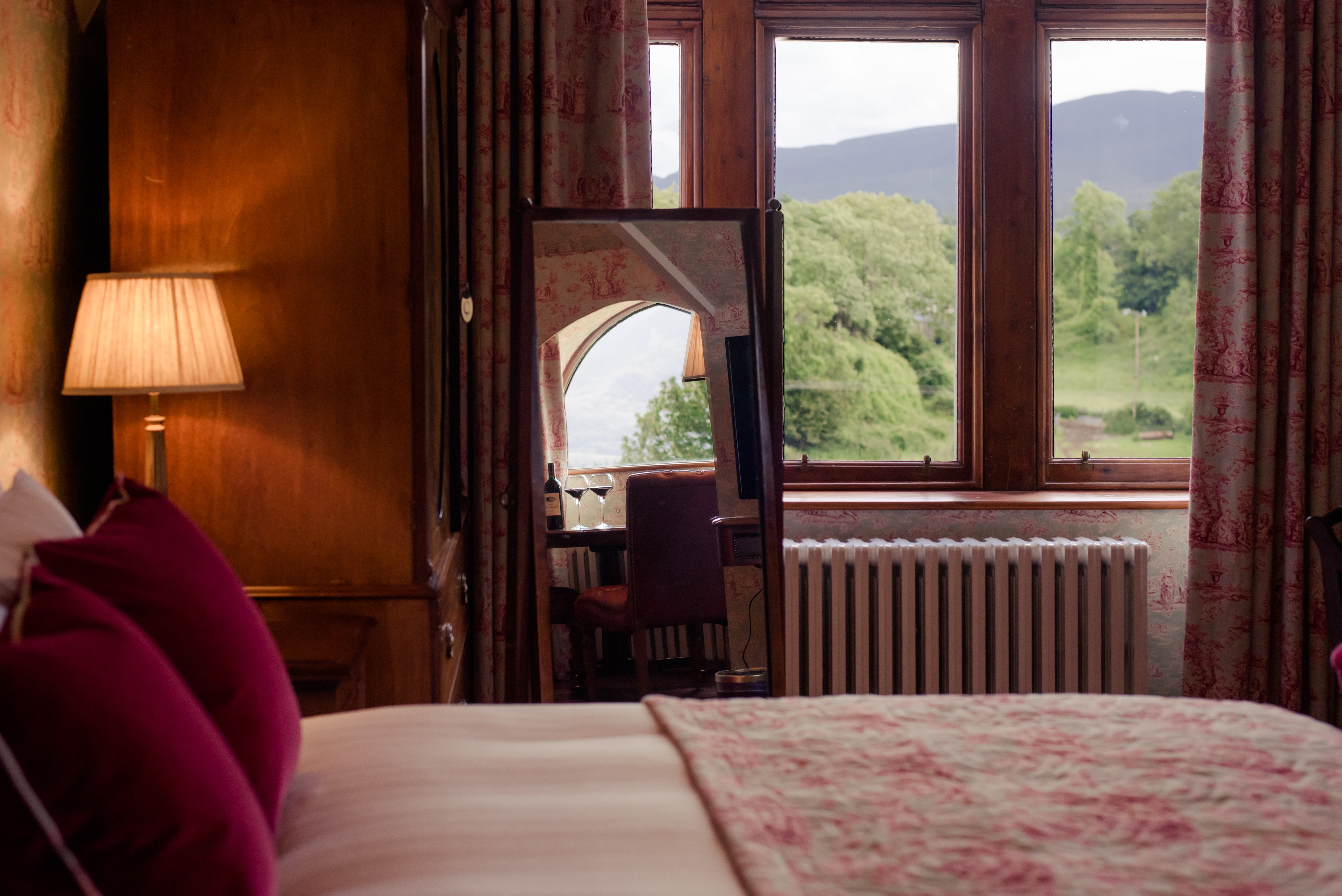 Cahernane House Hotel, photo 39 of 75