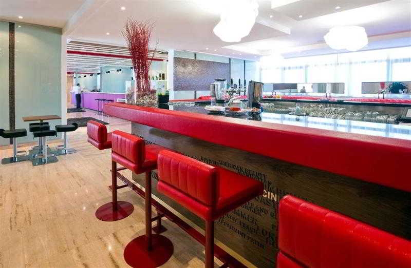 Novotel Roma Eur, photo 43 of 65