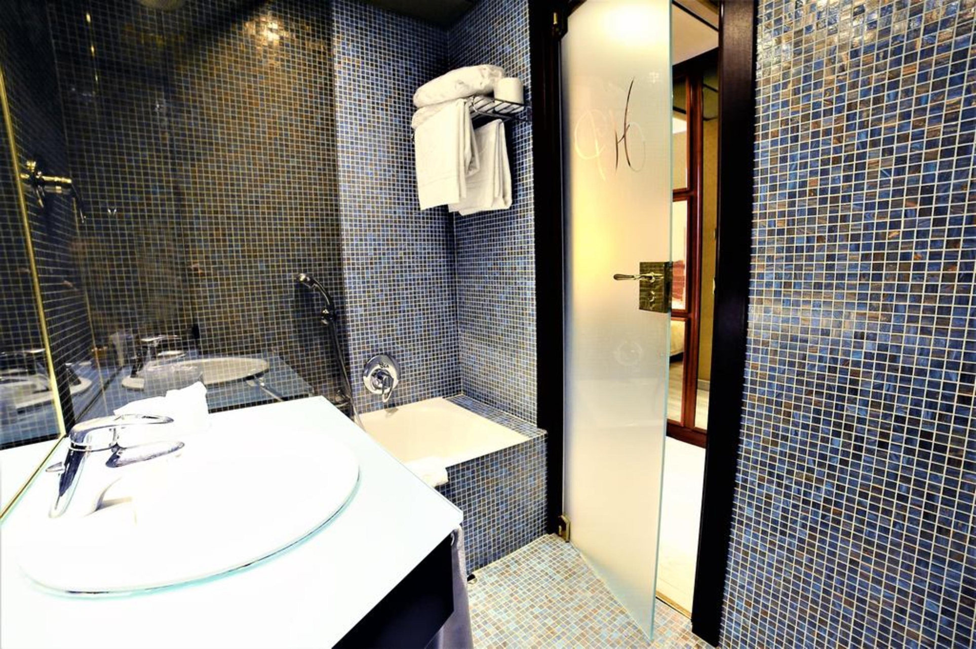 Pierre Milano Hotel, photo 15 of 46