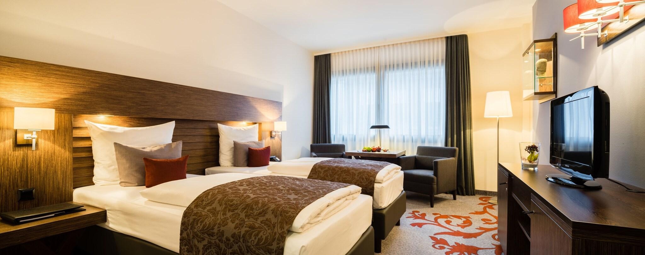 Park Plaza Trier, photo 29 of 168