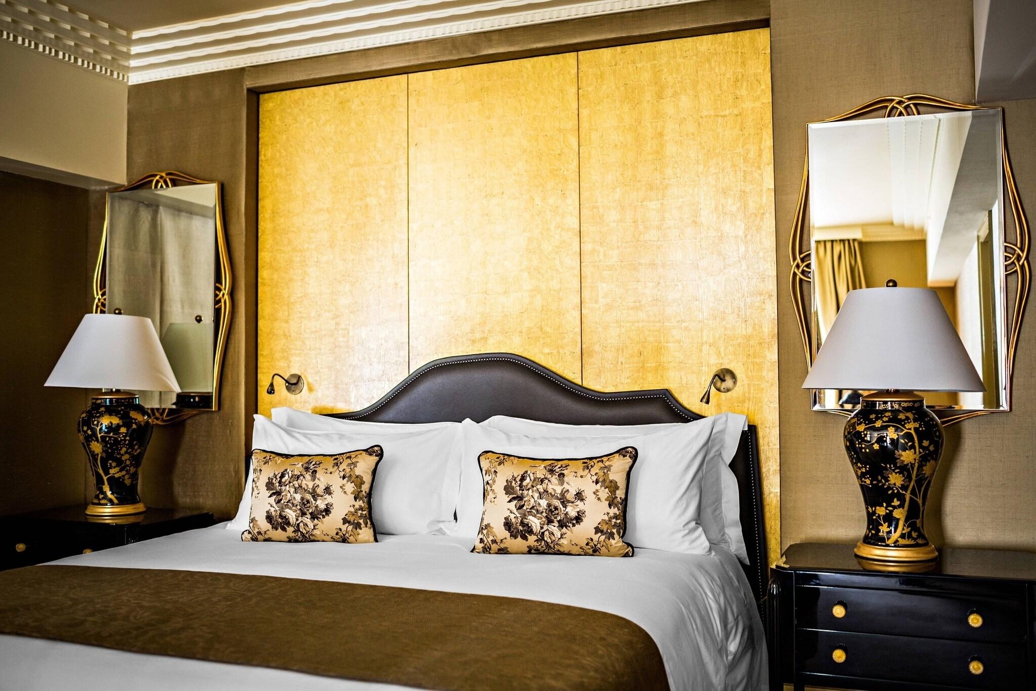 Prince De Galles, A Luxury Collection Hotel, photo 124 of 199