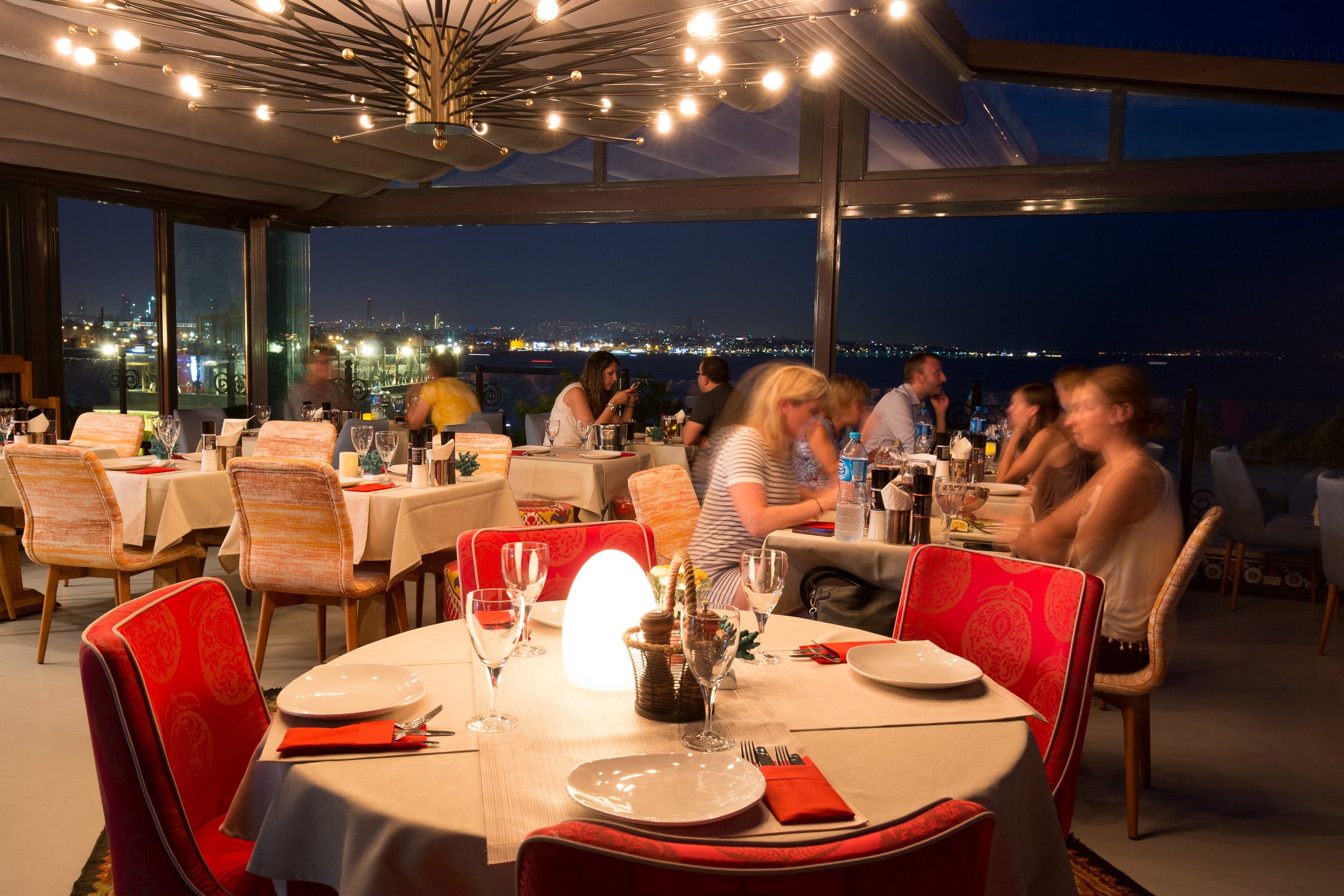 Tria Hotel Istanbul, photo 14 of 19