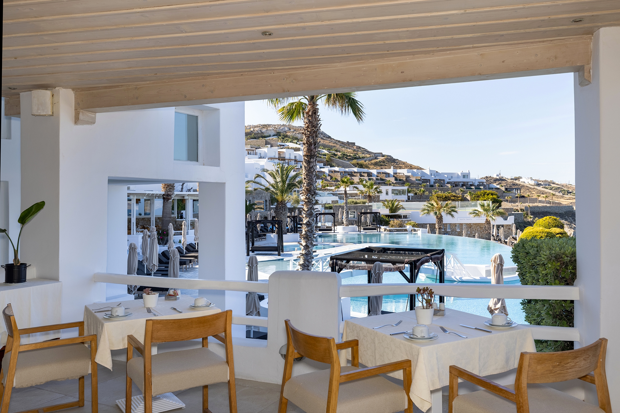 Saint John Hotel Villas &amp; Spa, photo 68 of 111