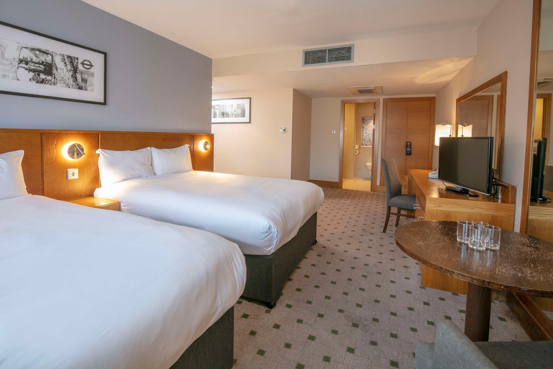 The Crown London, WorldHotels Distinctive, photo 18 of 62
