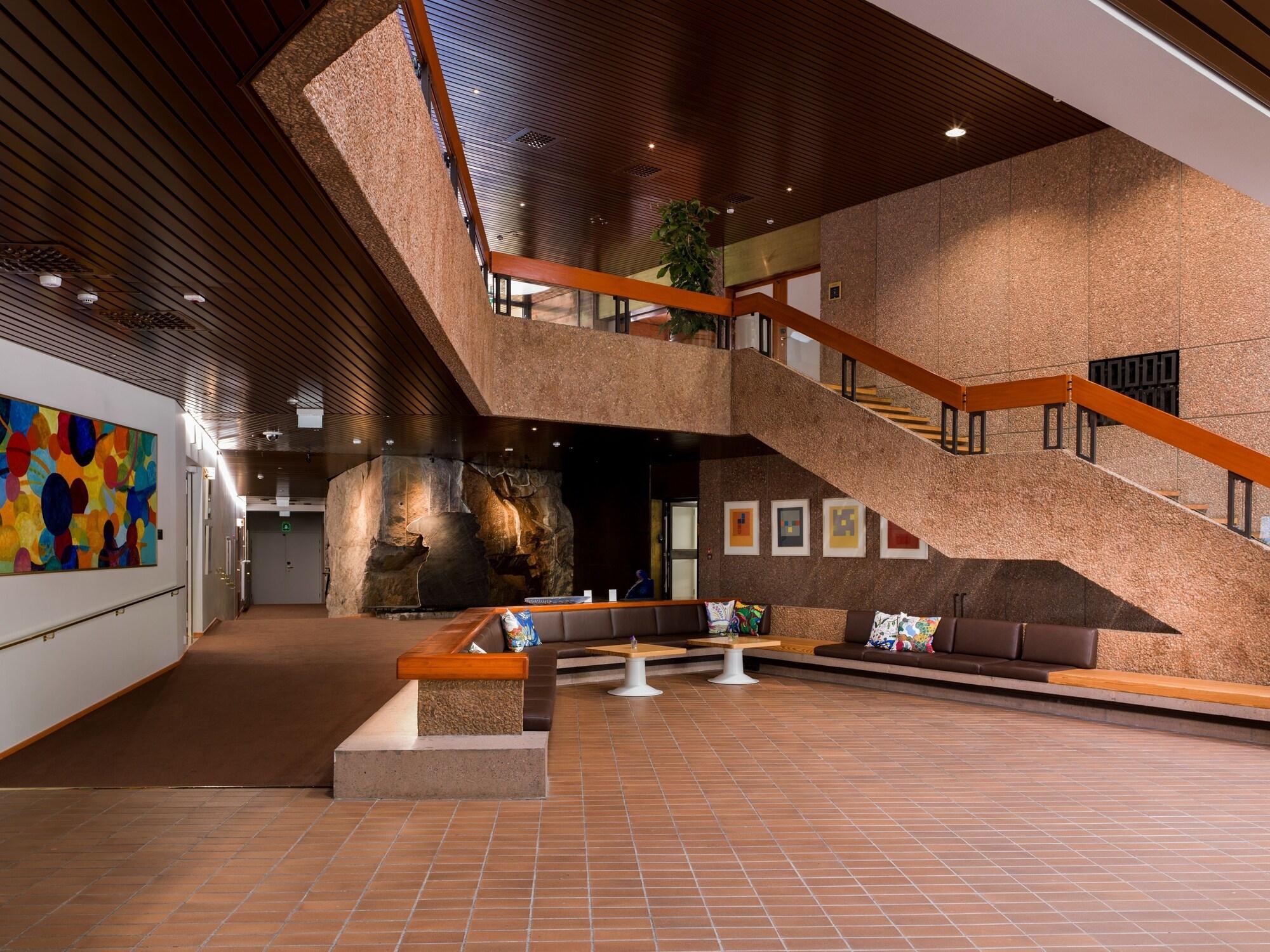 Hotel Hanasaari, photo 42 of 51