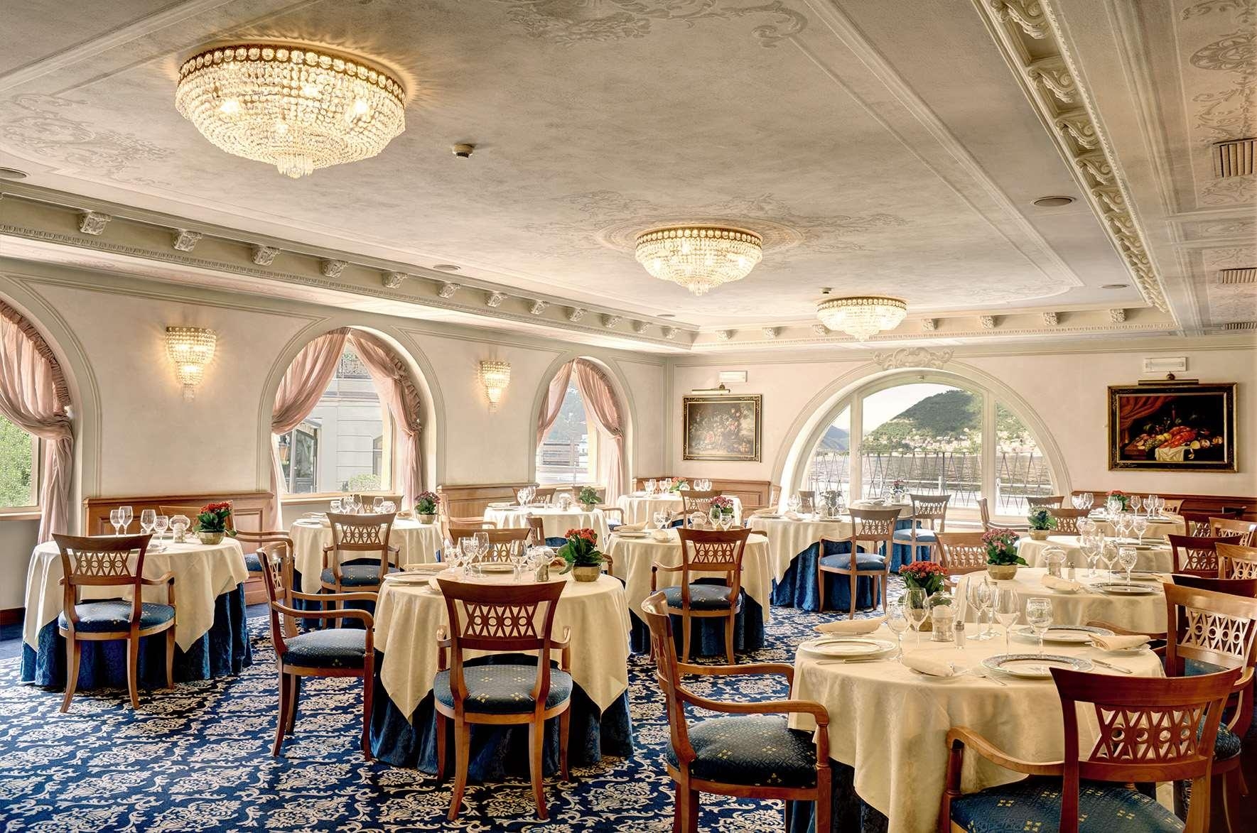 Palace Hotel Lake Como, photo 18 of 33