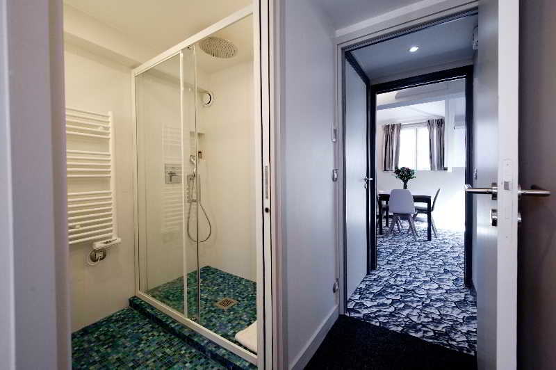 Serotel Suites Hotel, photo 16 of 24