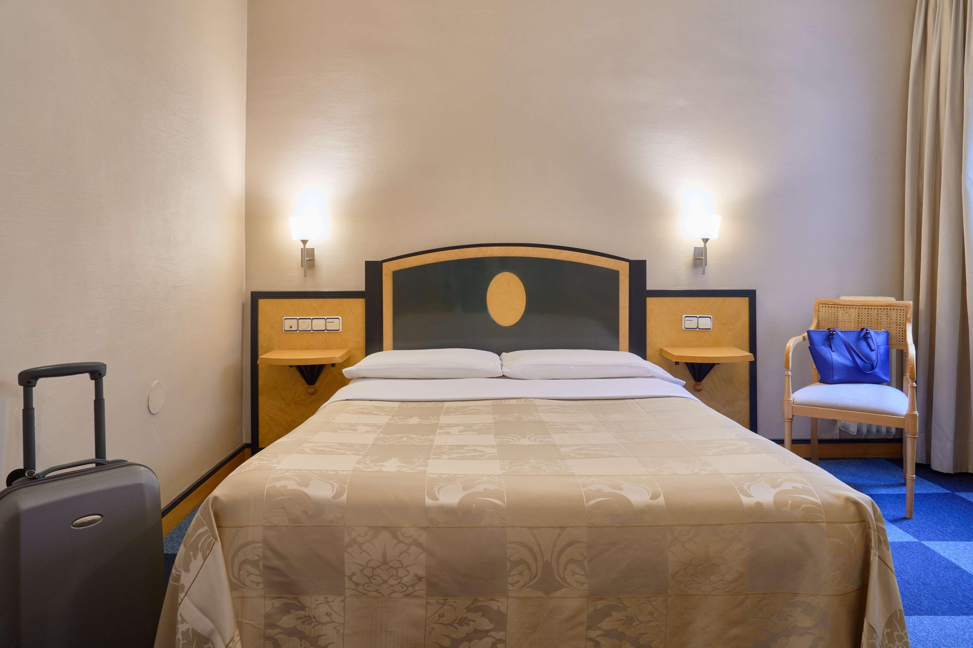 Hotel Macia Condor, photo 7 of 57