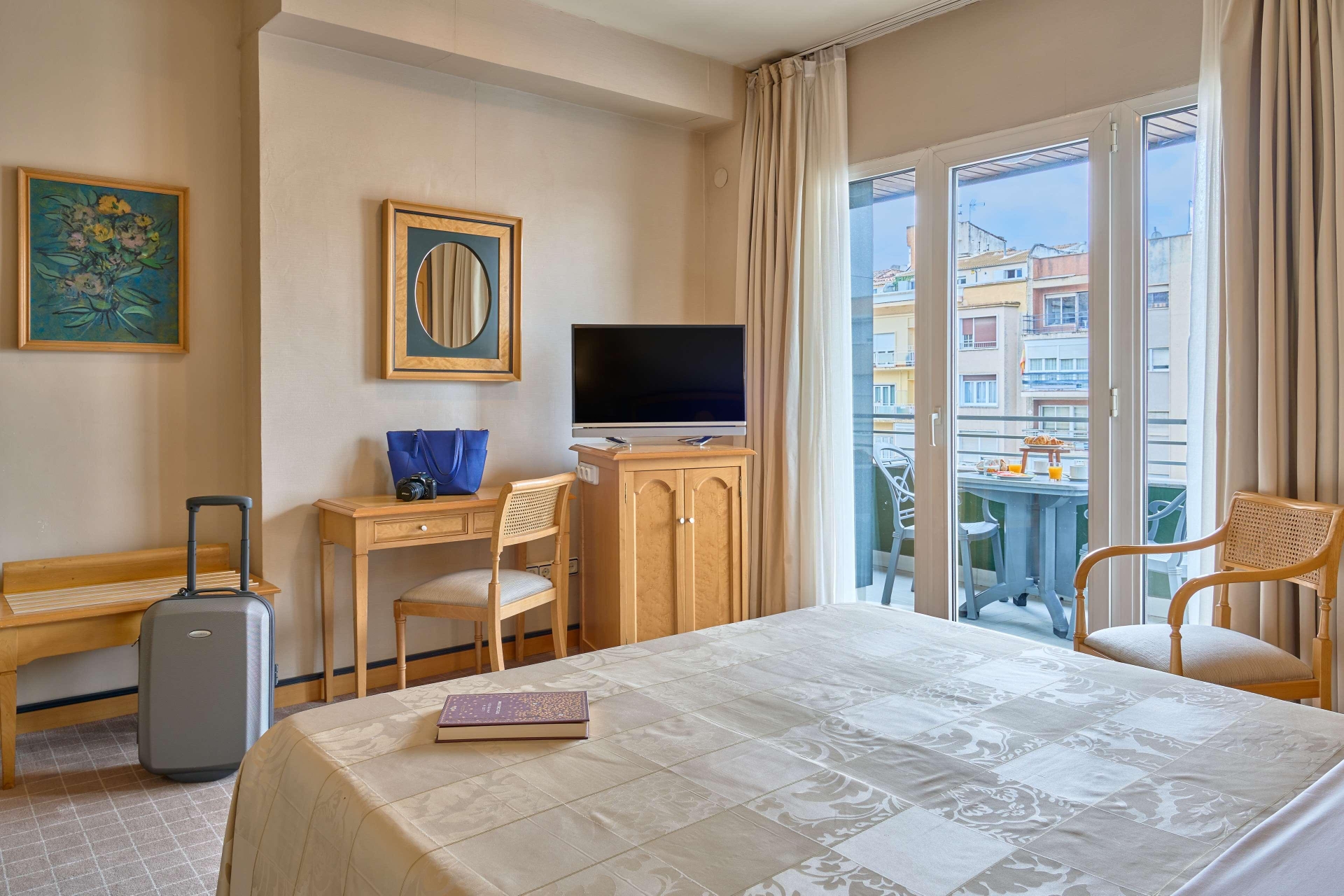 Hotel Macia Condor, photo 22 of 57