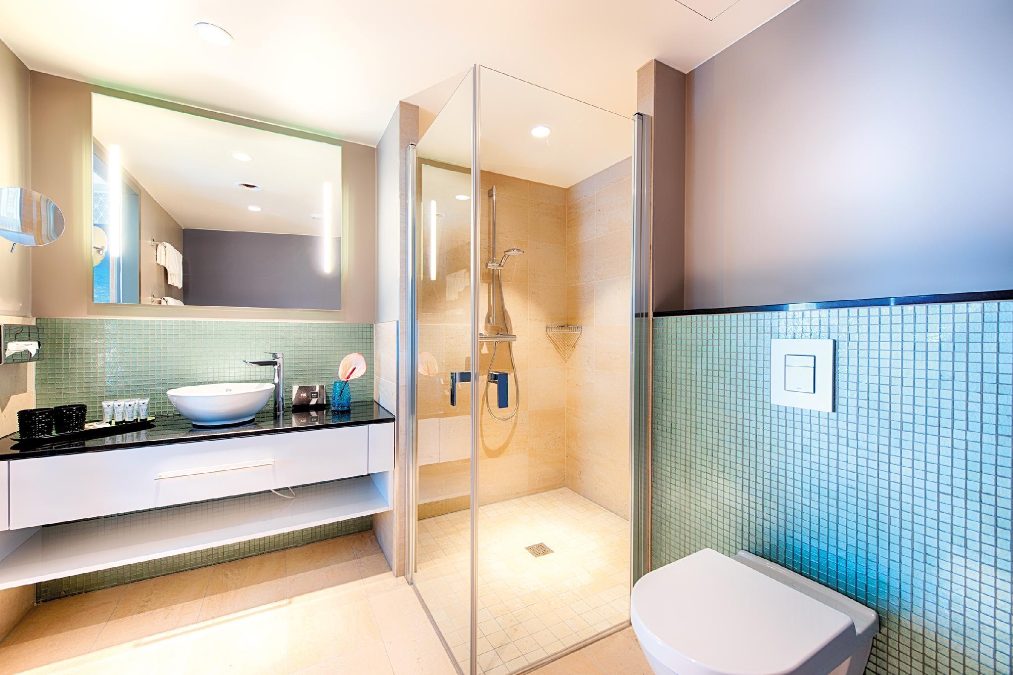 NYX Hotel Munich by Leonardo Hotels, photo 14 of 38