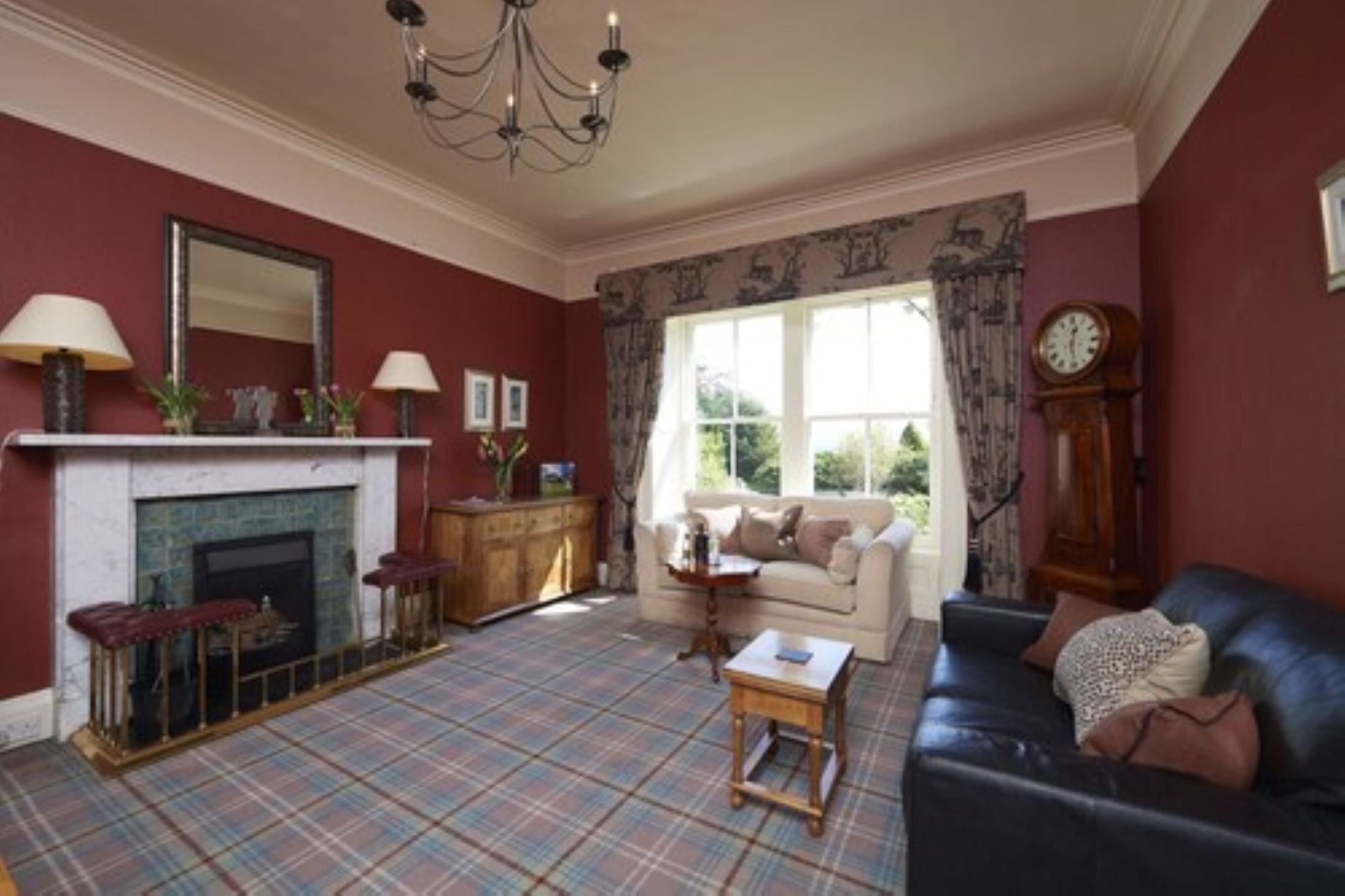 Loch Ness Country House Hotel, photo 10 of 19