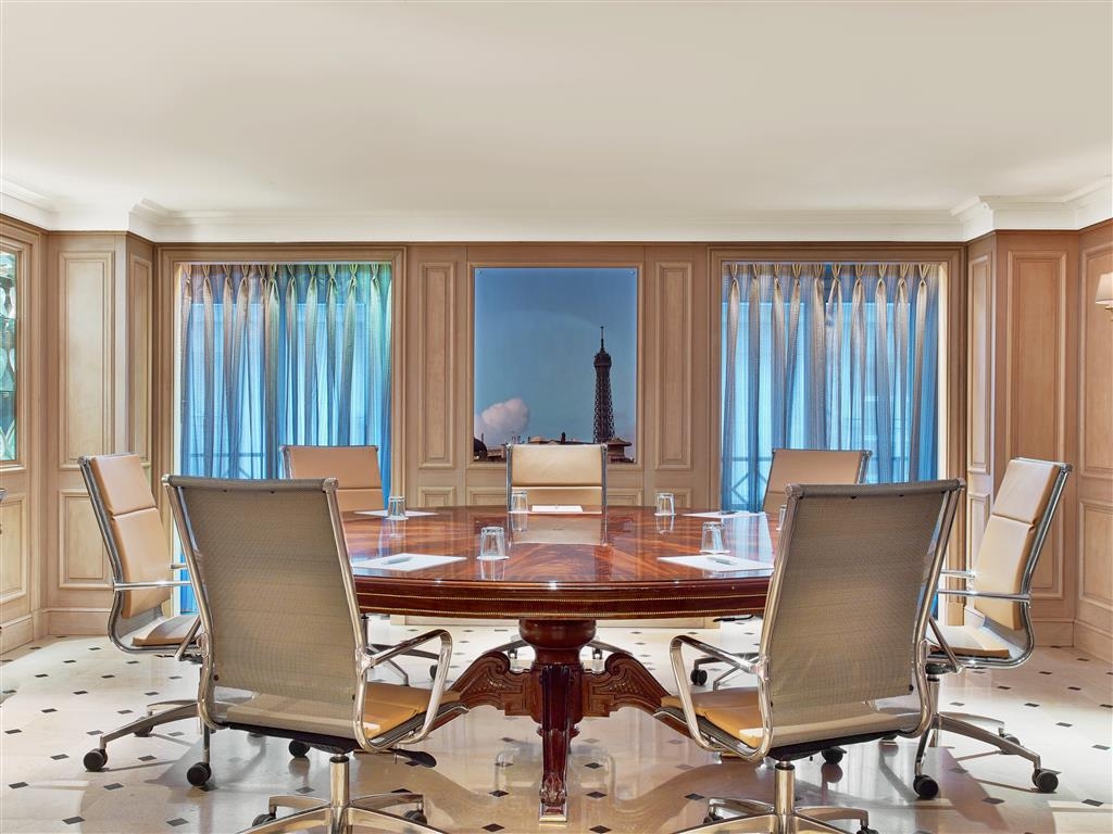 The Westin Paris, photo 70 of 199