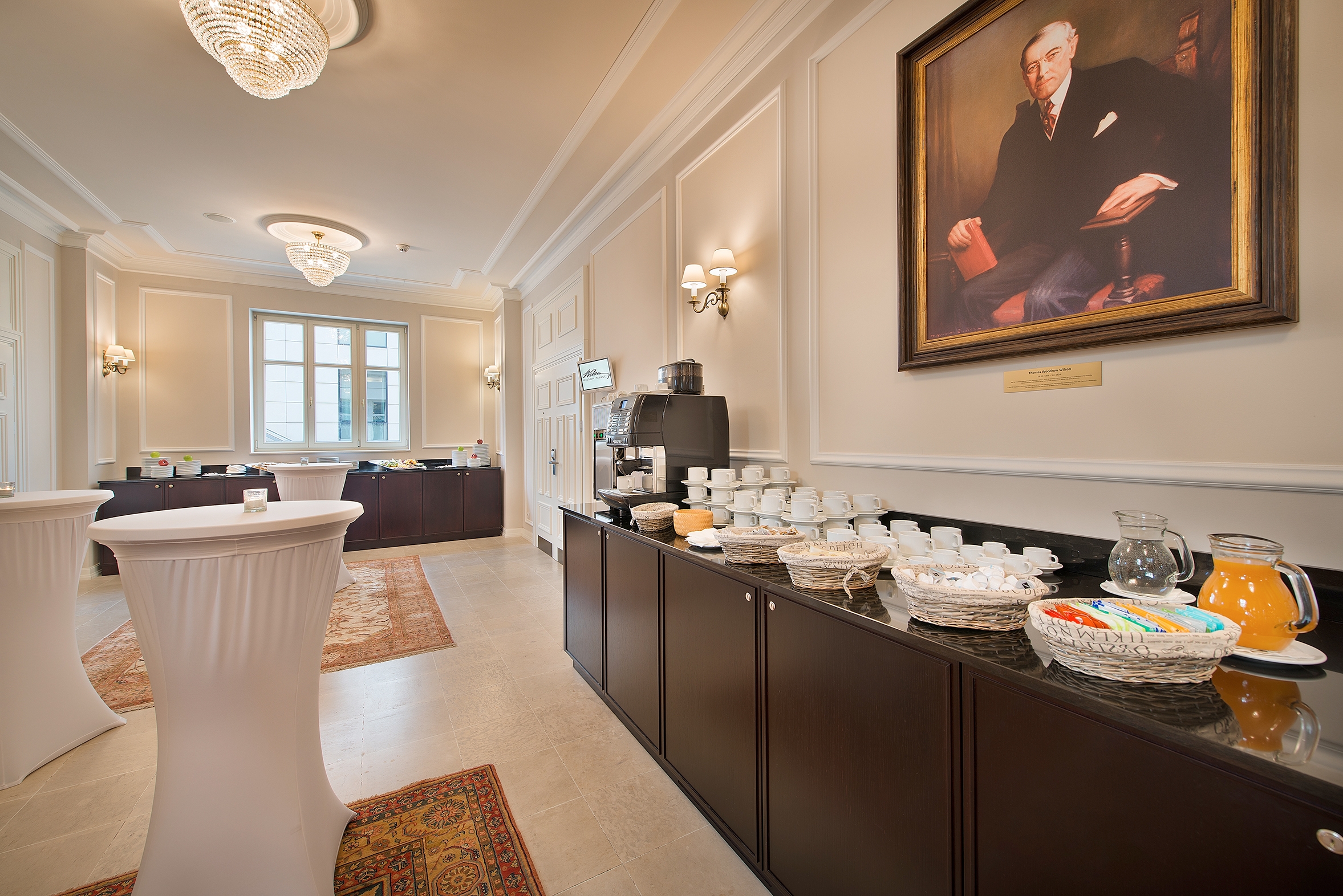 Loft Hotel Bratislava, photo 76 of 90