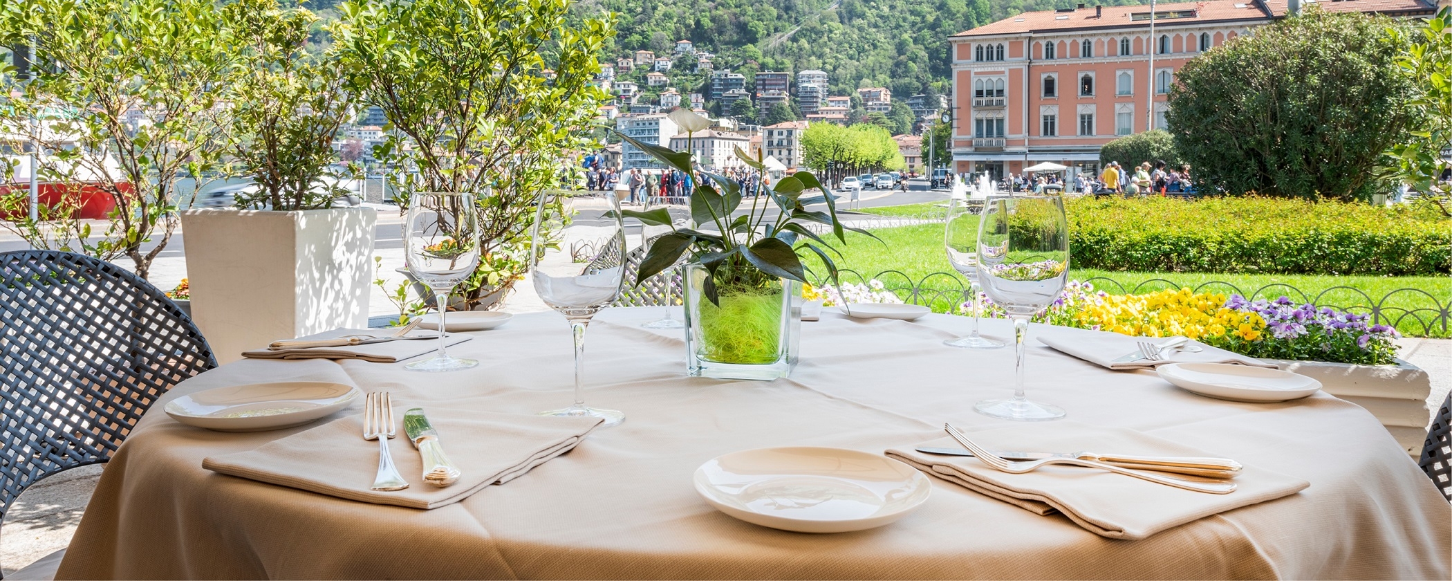 Metropole Suisse, photo 8 of 11