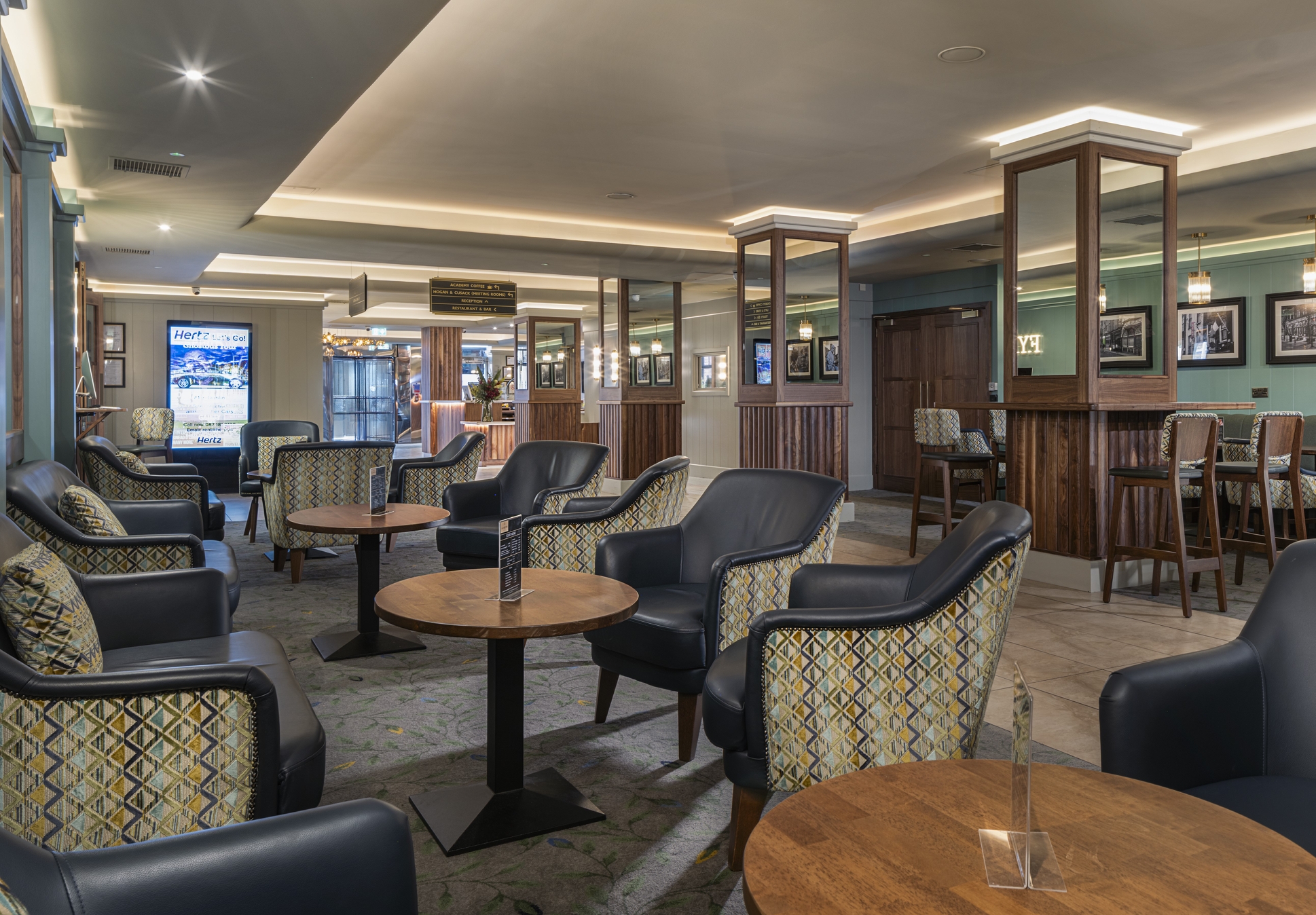 Academy Plaza Hotel, photo 3 of 19