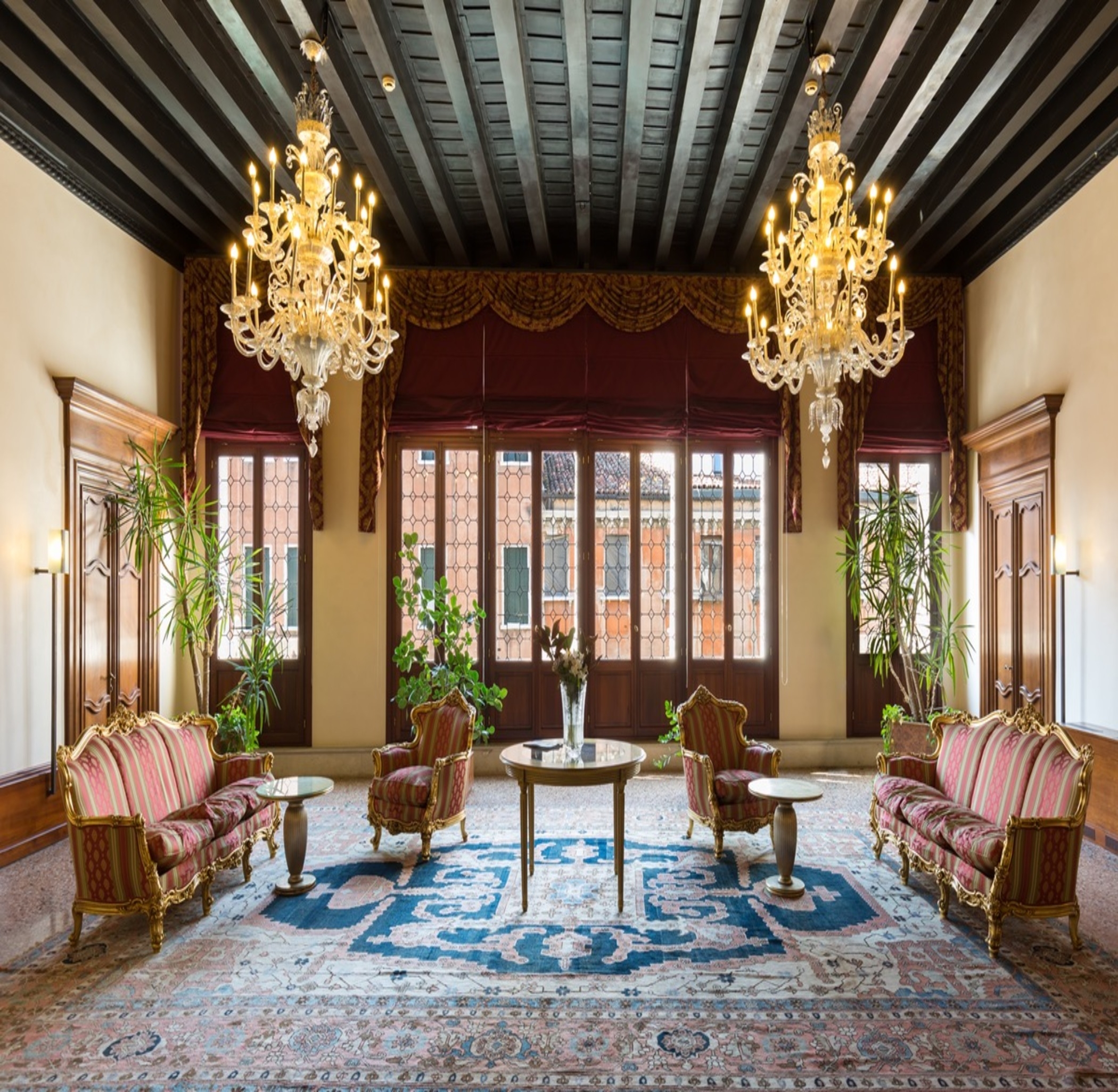 Liassidi Palace, photo 5 of 14