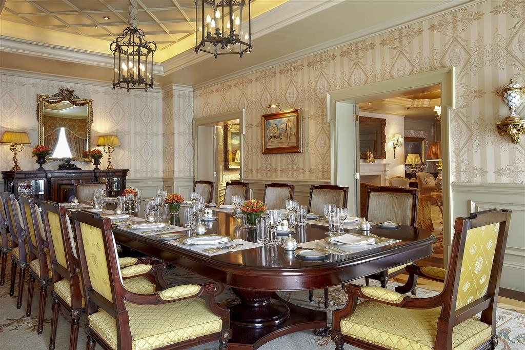 Grande Bretagne, A Luxury Collection Hotel, photo 156 of 199