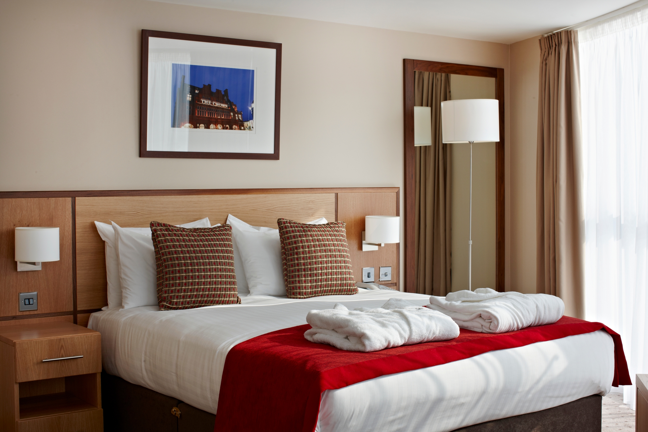 The Crown London, WorldHotels Distinctive, photo 15 of 62