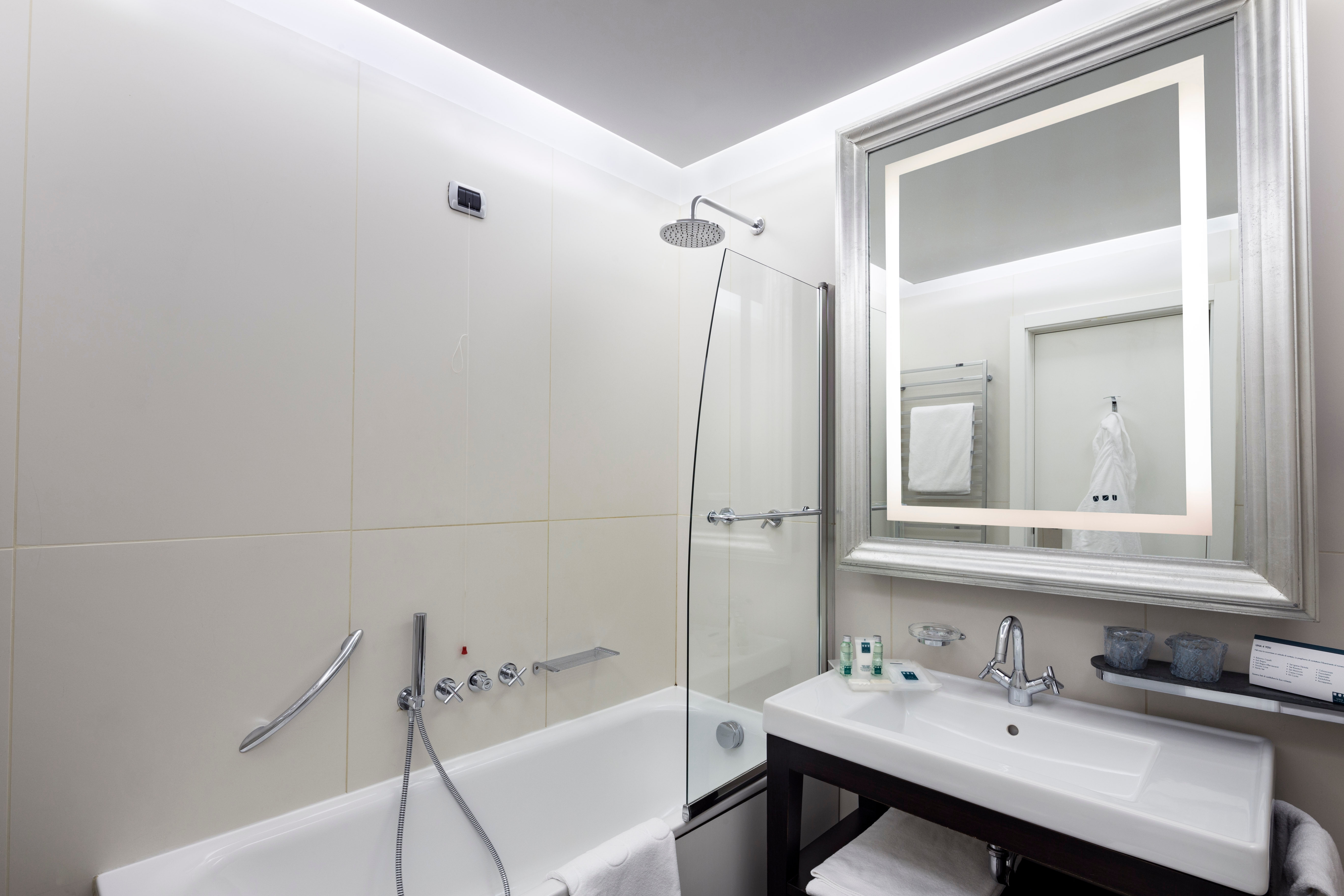 UNA HOTELS Cusani Milano, photo 15 of 42