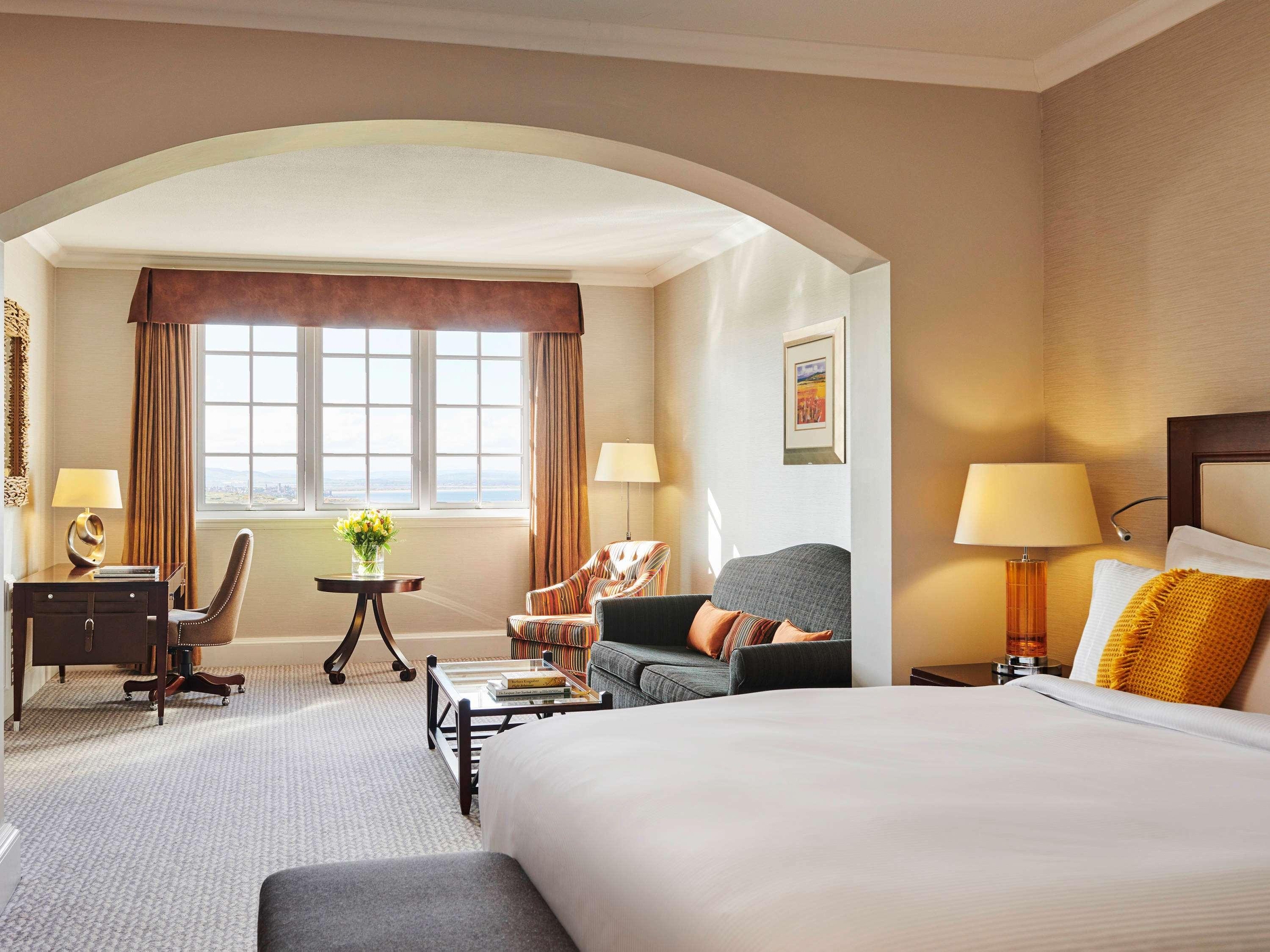 Fairmont St Andrews - Scotland, photo 25 of 199