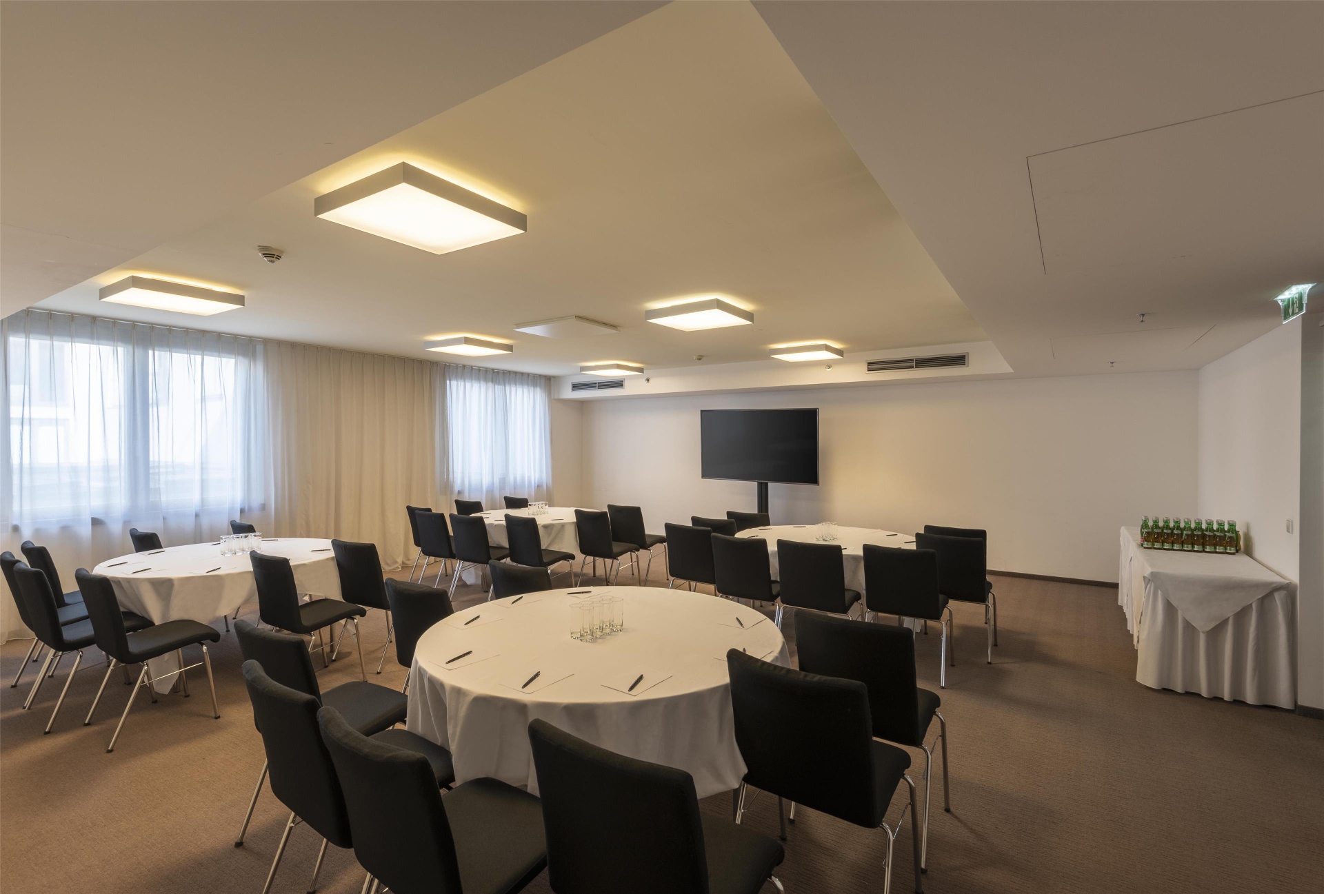 DoubleTree by Hilton Vienna Schonbrunn, photo 62 of 67