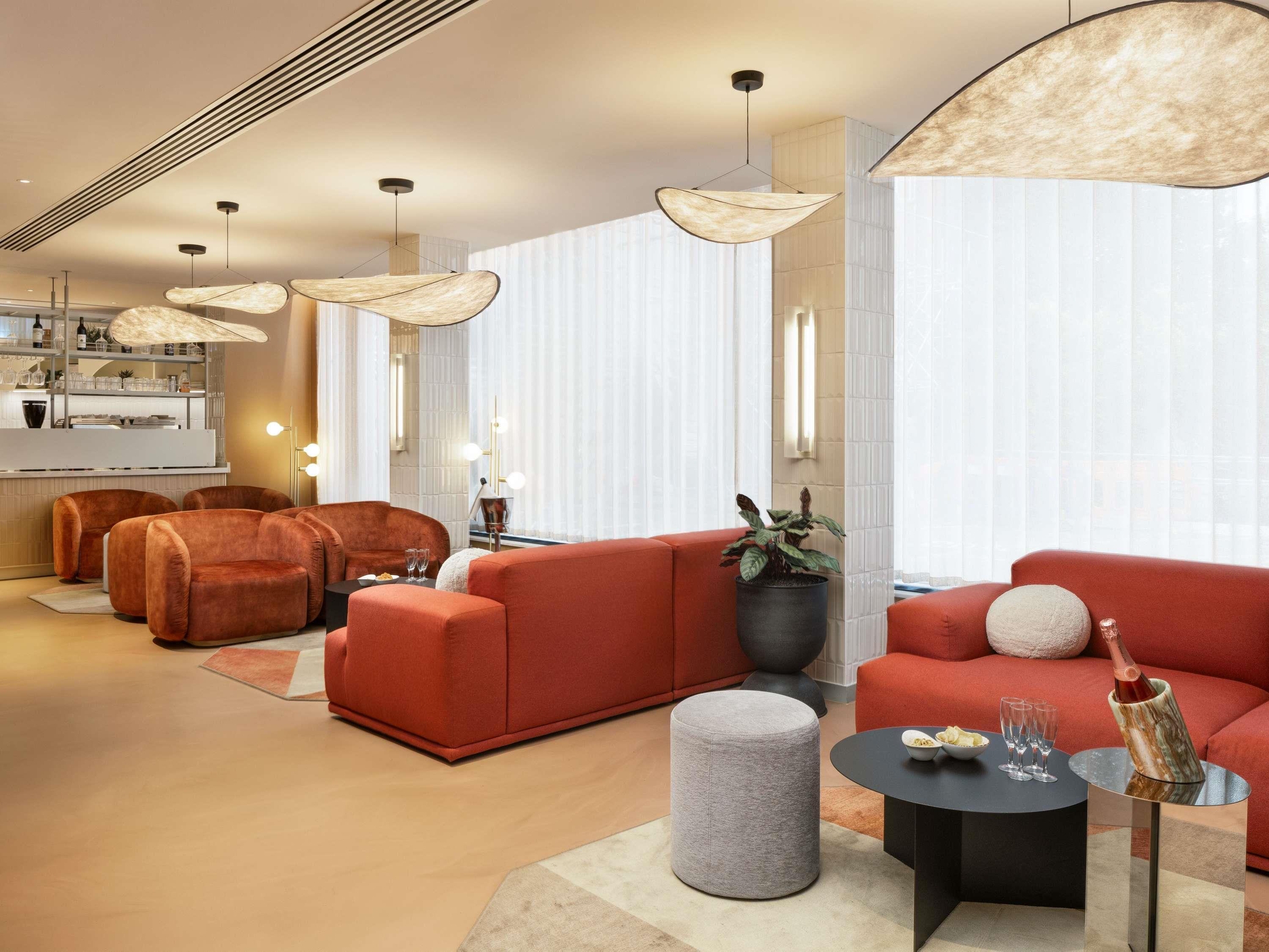 Mercure London Earls Court, photo 101 of 158