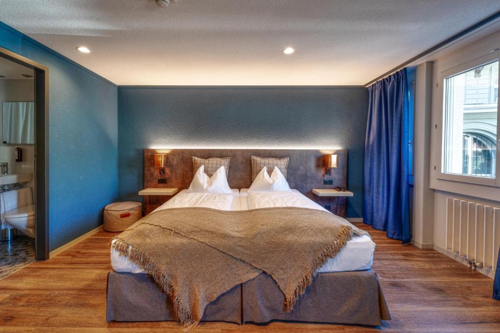 The Hey Hotel, photo 41 of 46