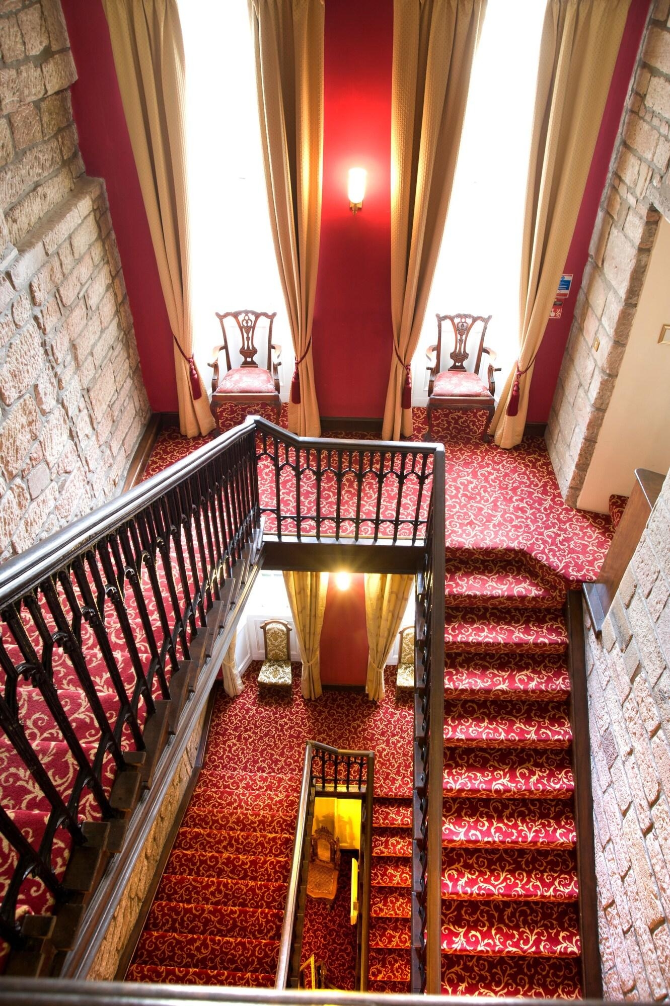 Dalhousie Castle Hotel &amp; Aqua SPA, photo 28 of 80