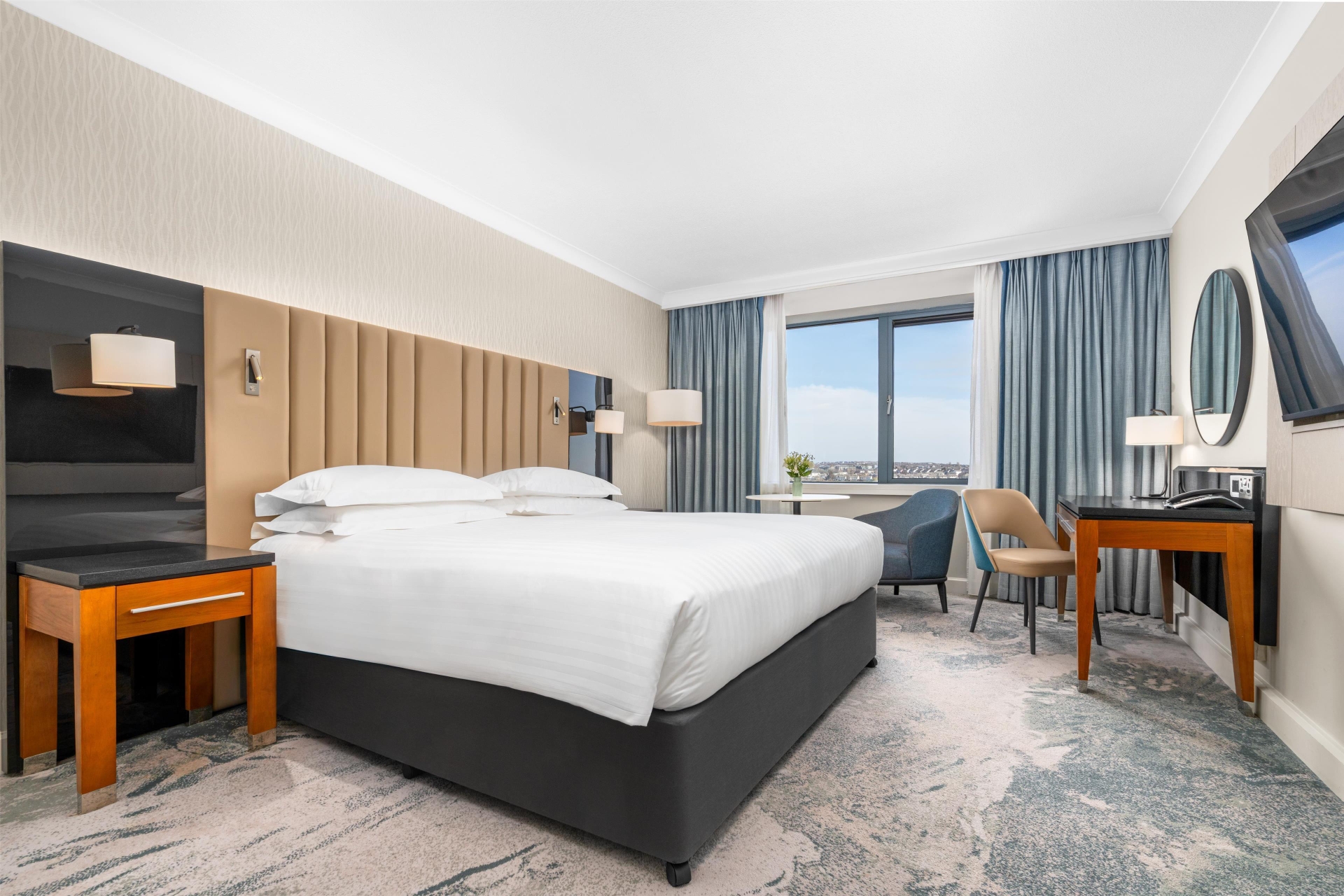 The Galmont Hotel &amp; Spa, photo 13 of 41