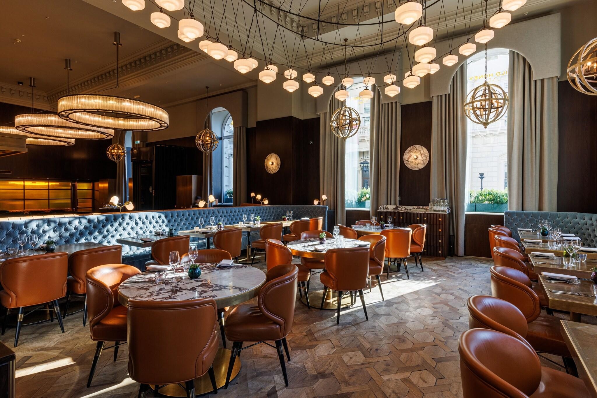 Sofitel London St James, photo 72 of 199