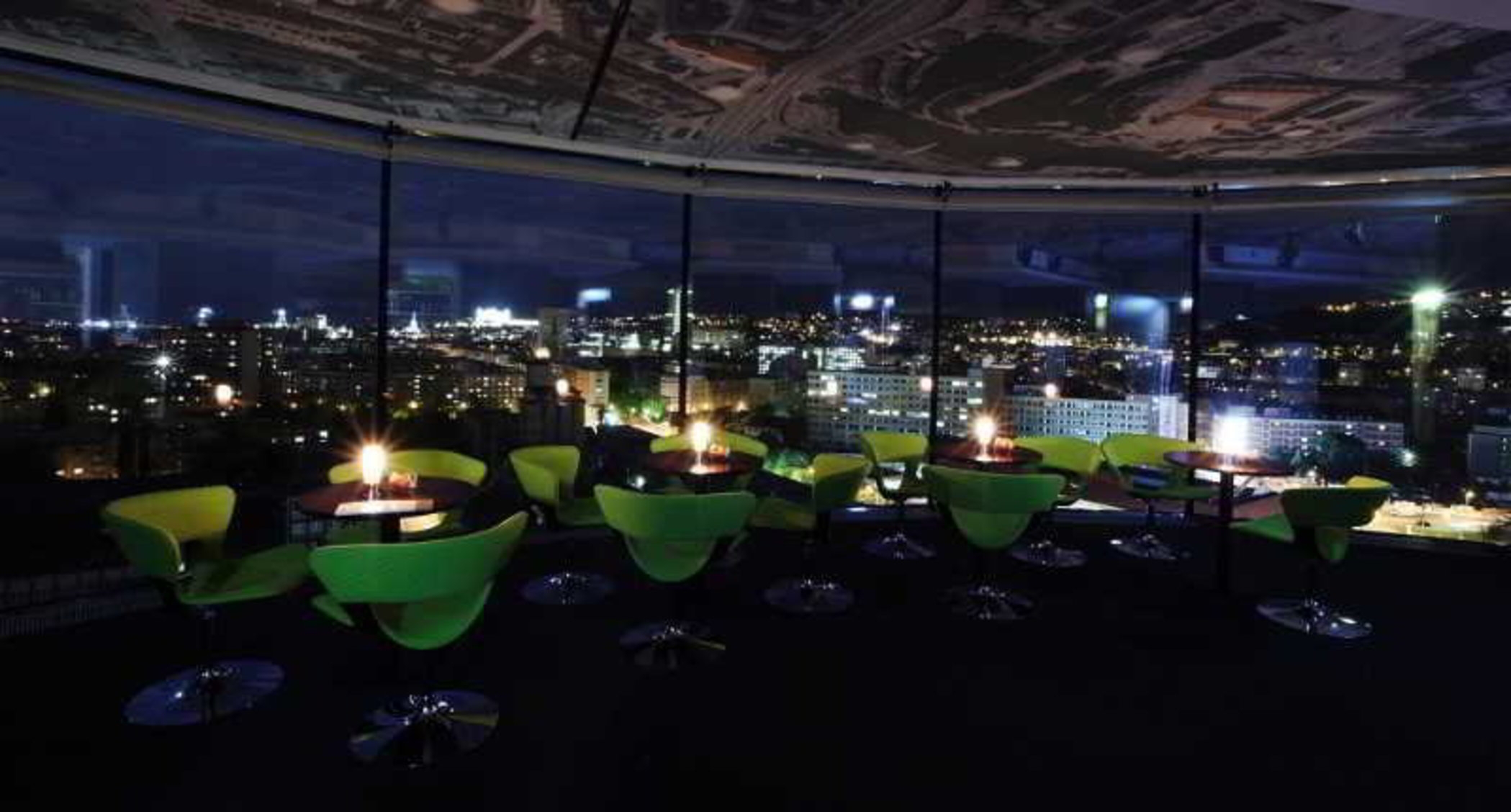 Lindner Hotel Bratislava, photo 44 of 54