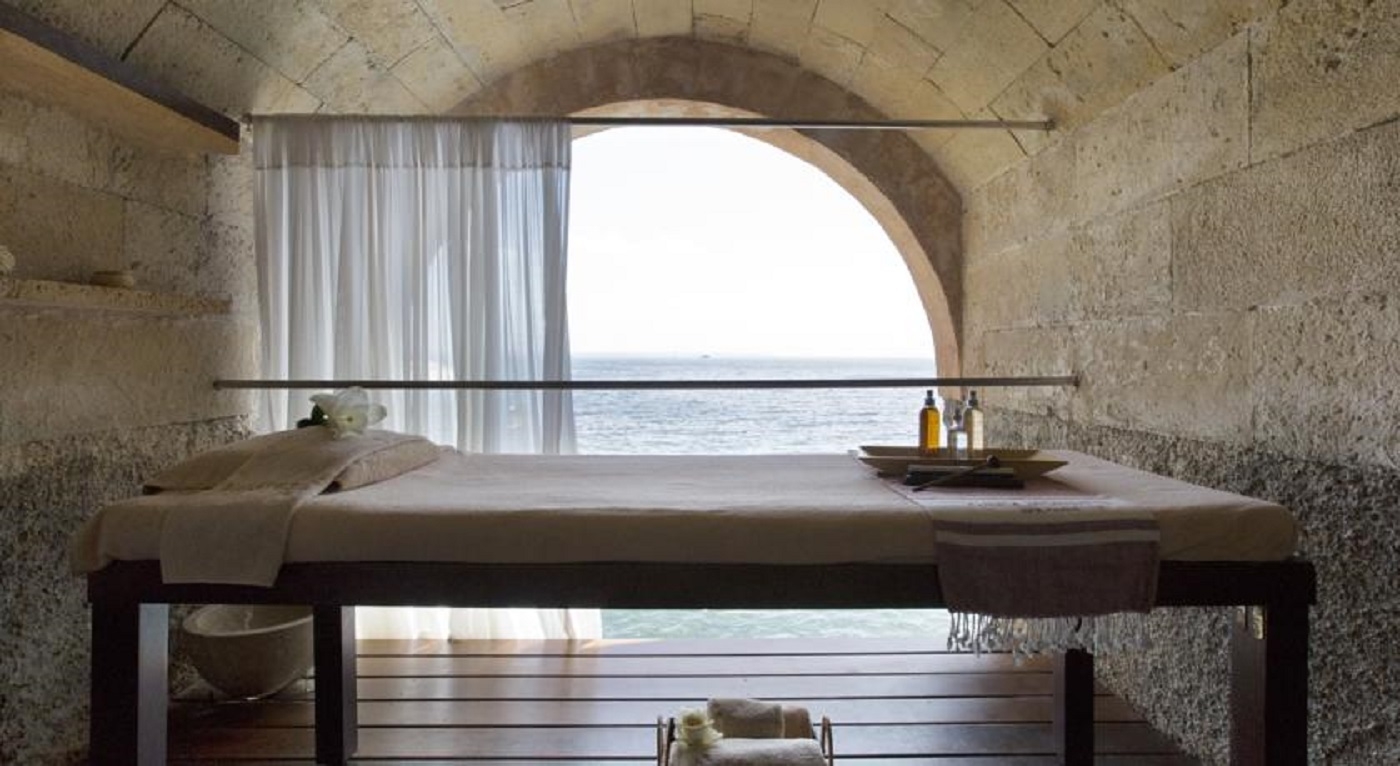 Hospes Maricel &amp; Spa, photo 45 of 55