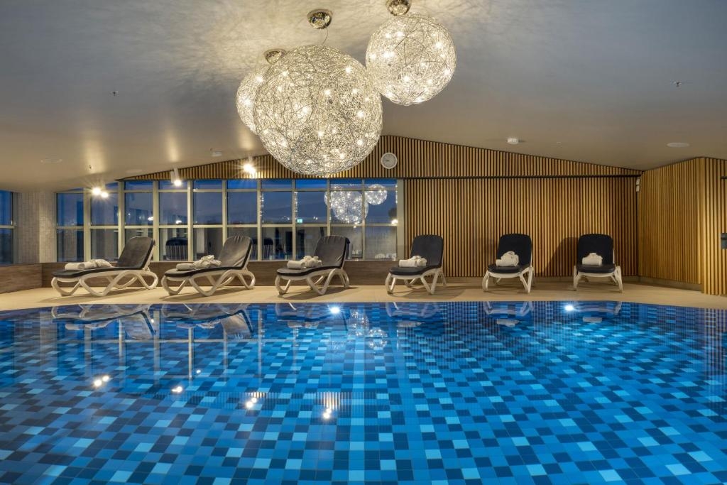 Maritim Hotel München, photo 8 of 44