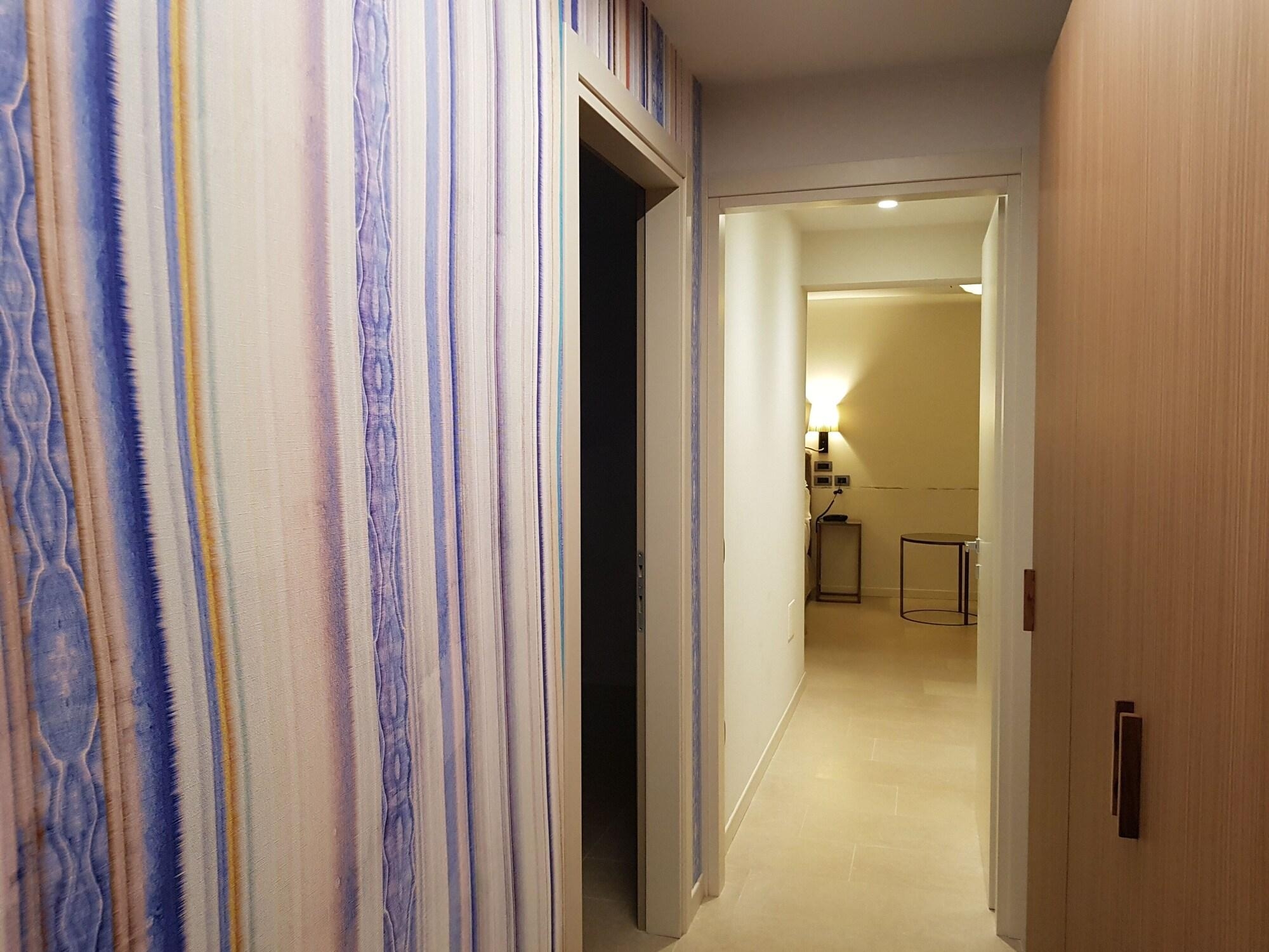 Hotel Aquarius Venice, photo 8 of 53