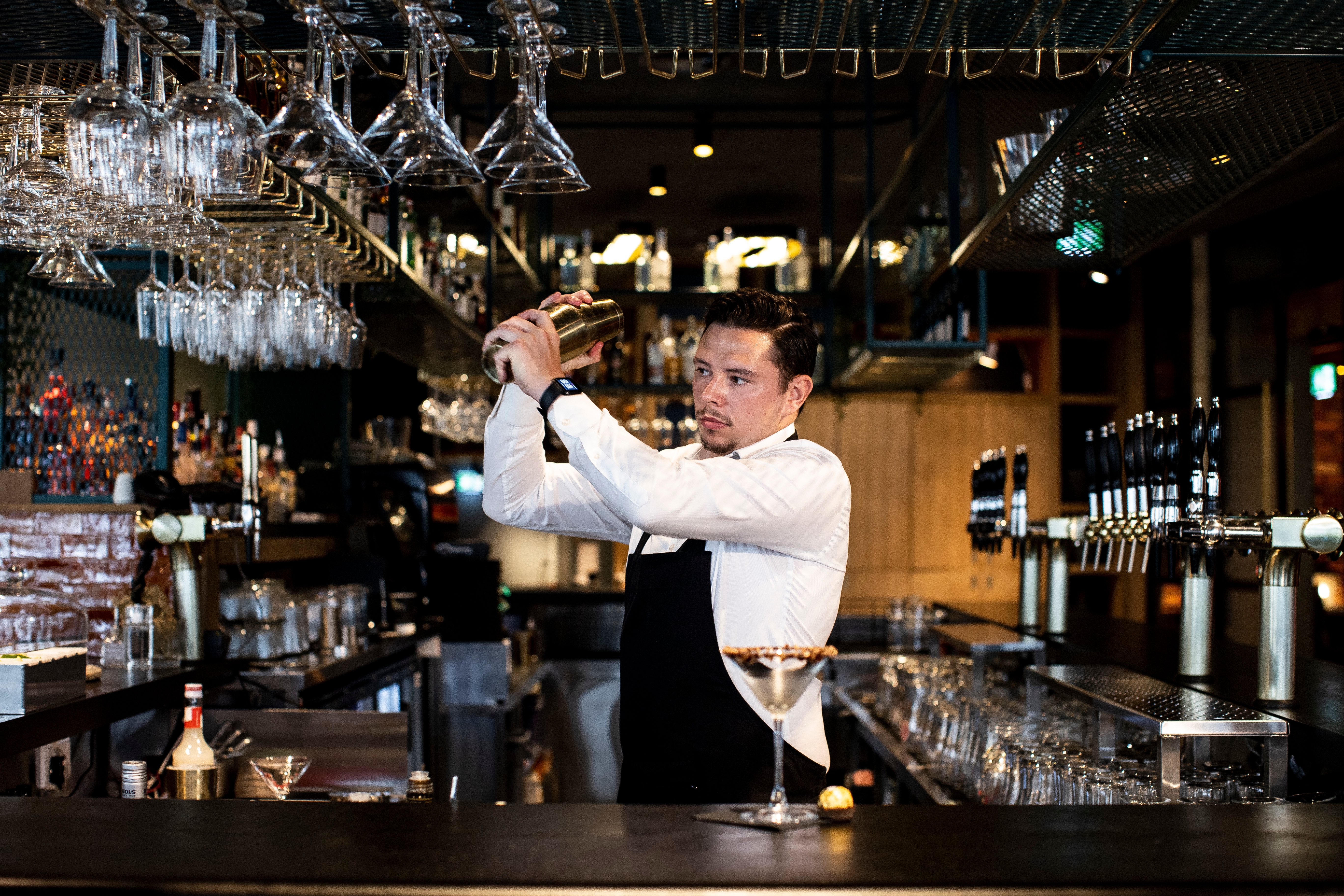 Marlin Hotel Stephens Green, photo 22 of 36