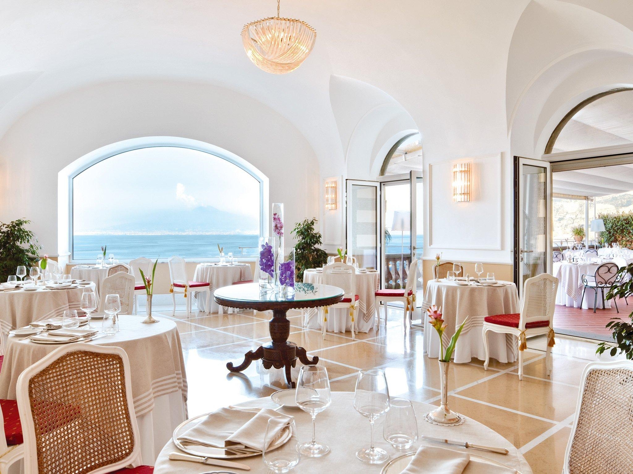Grand Hotel Excelsior Vittoria Spa, photo 10 of 29