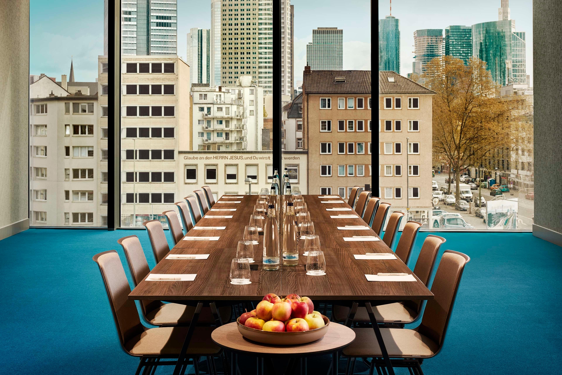 NH Collection Frankfurt Spin Tower, photo 66 of 73