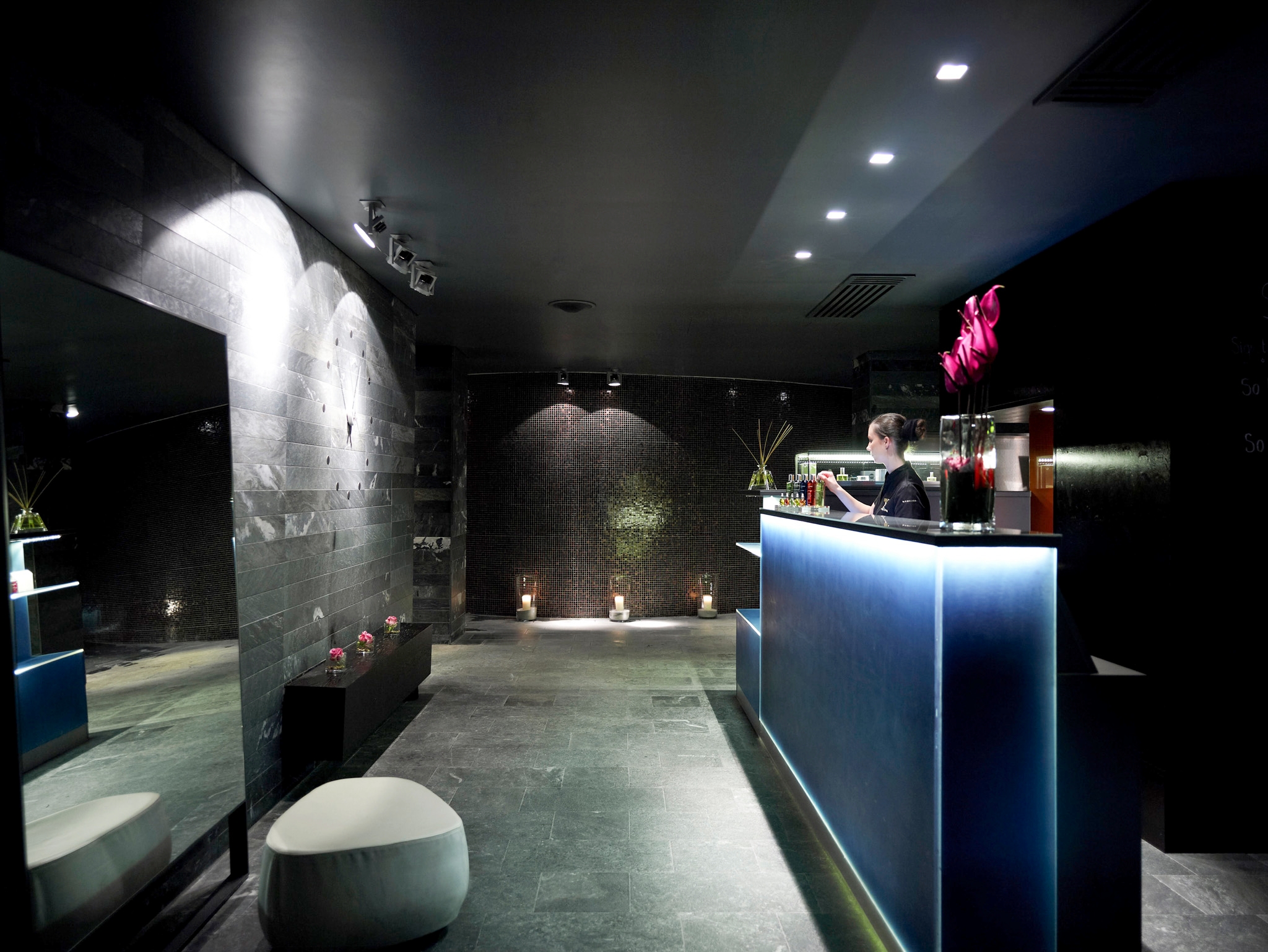 Sofitel Munich Bayerpost, photo 136 of 199