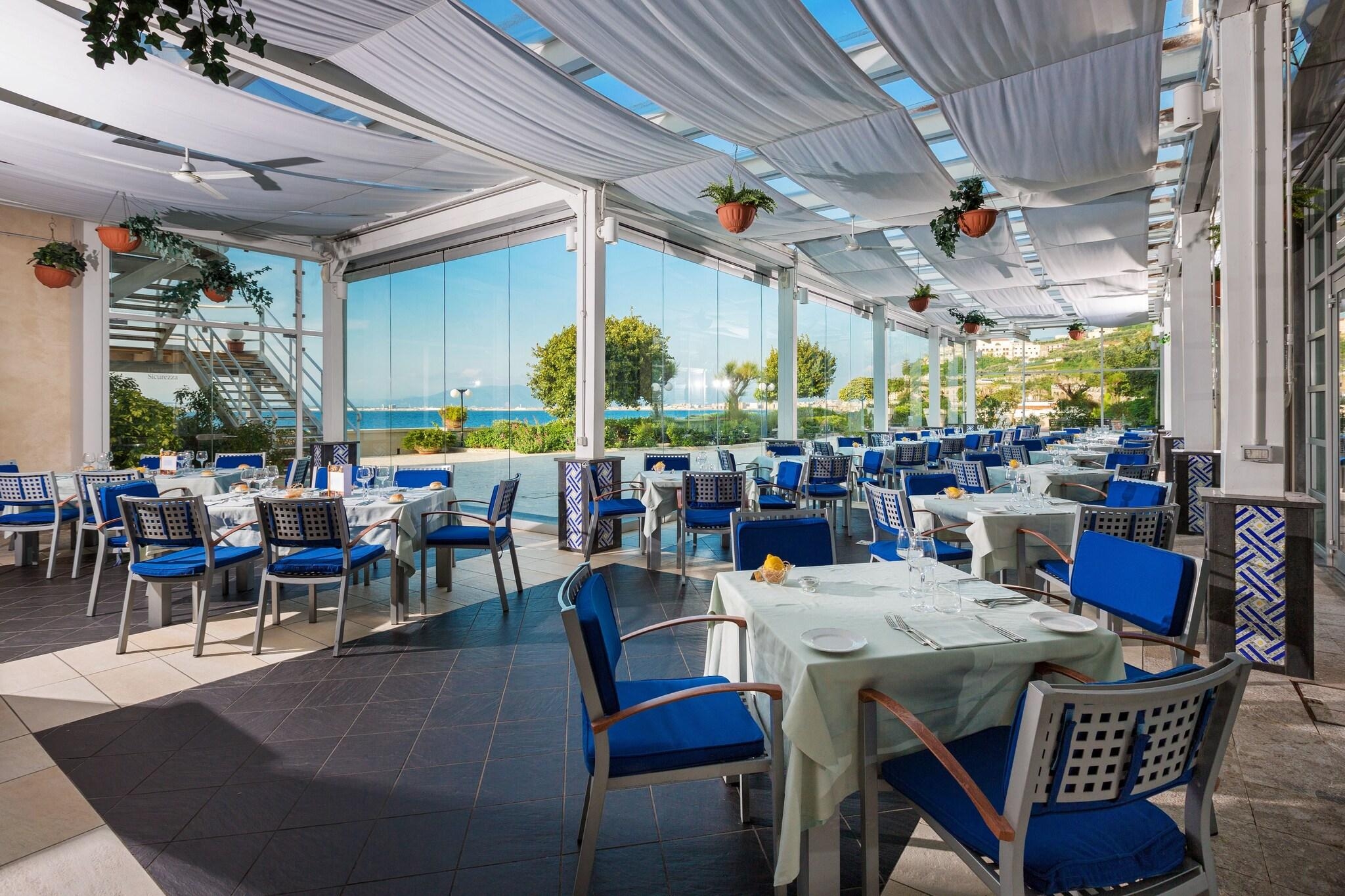 Towers Hotel Stabiae Sorrento Coast, photo 46 of 92