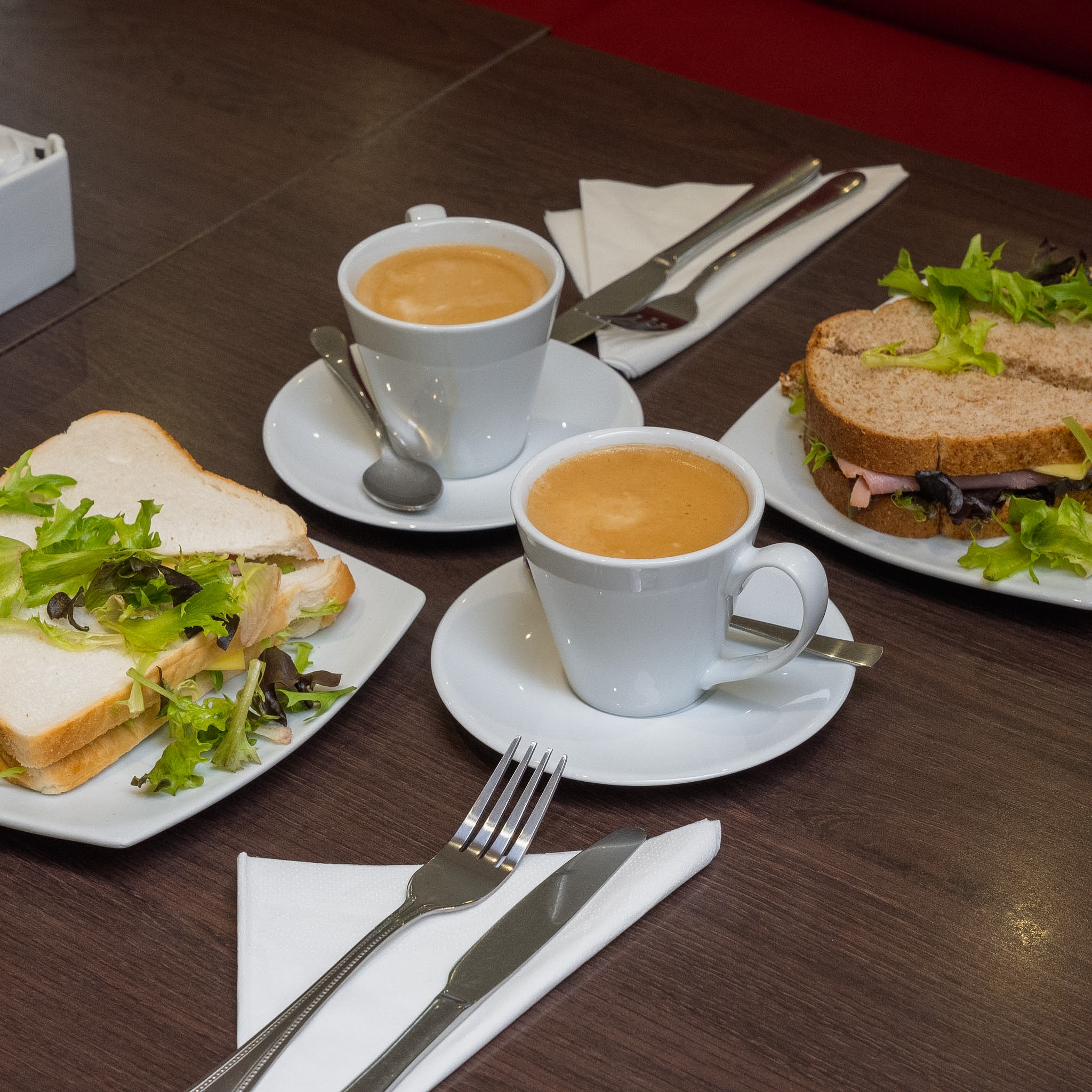 London House Hotels Ltd, photo 18 of 22